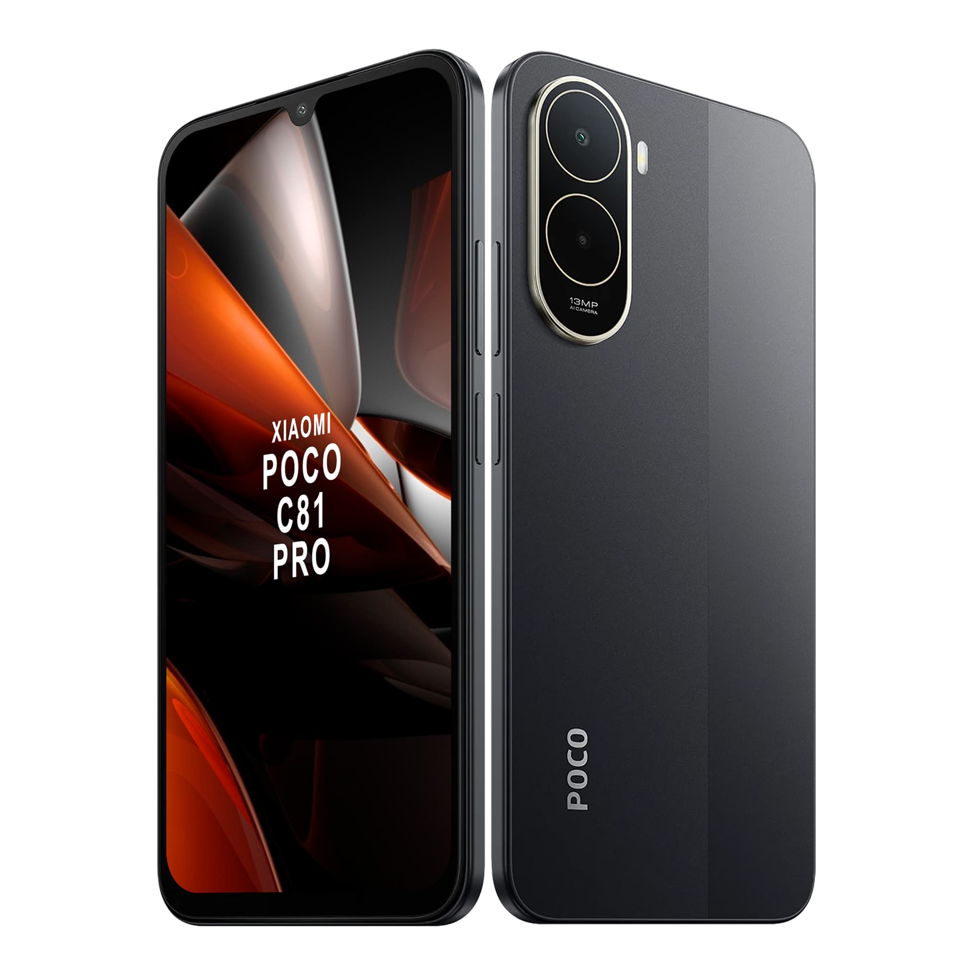 Xiaomi Poco C81 Pro 6,9'' 4G 4gb 64gb Doble Cam 13mp - 2