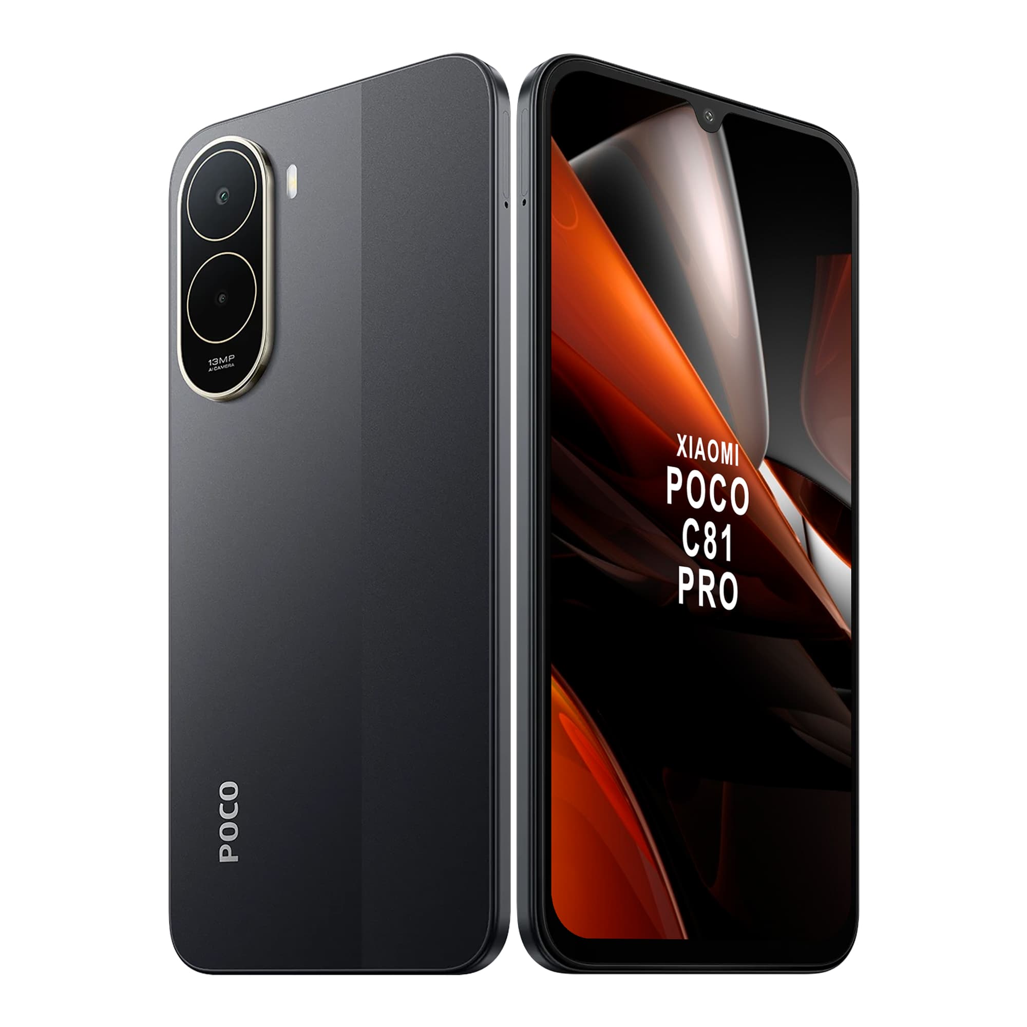 Xiaomi Poco C81 Pro 6,9'' 4G 4gb 64gb Doble Cam 13mp - 3