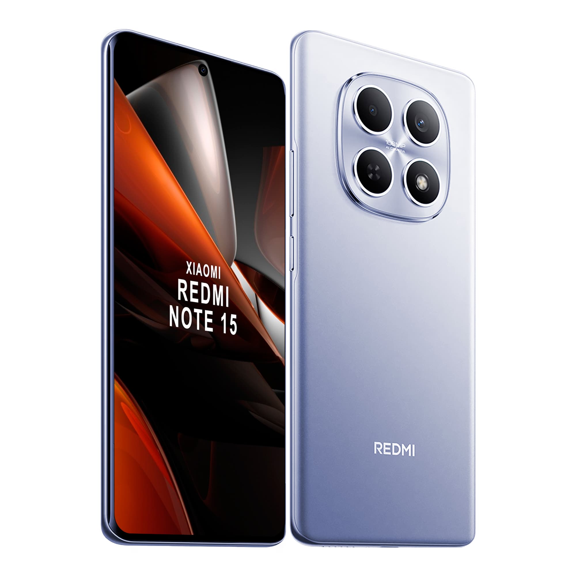 Xiaomi Redmi Note 15 6,77'' 4G 8gb 256gb Dual Cam 108mp - 3