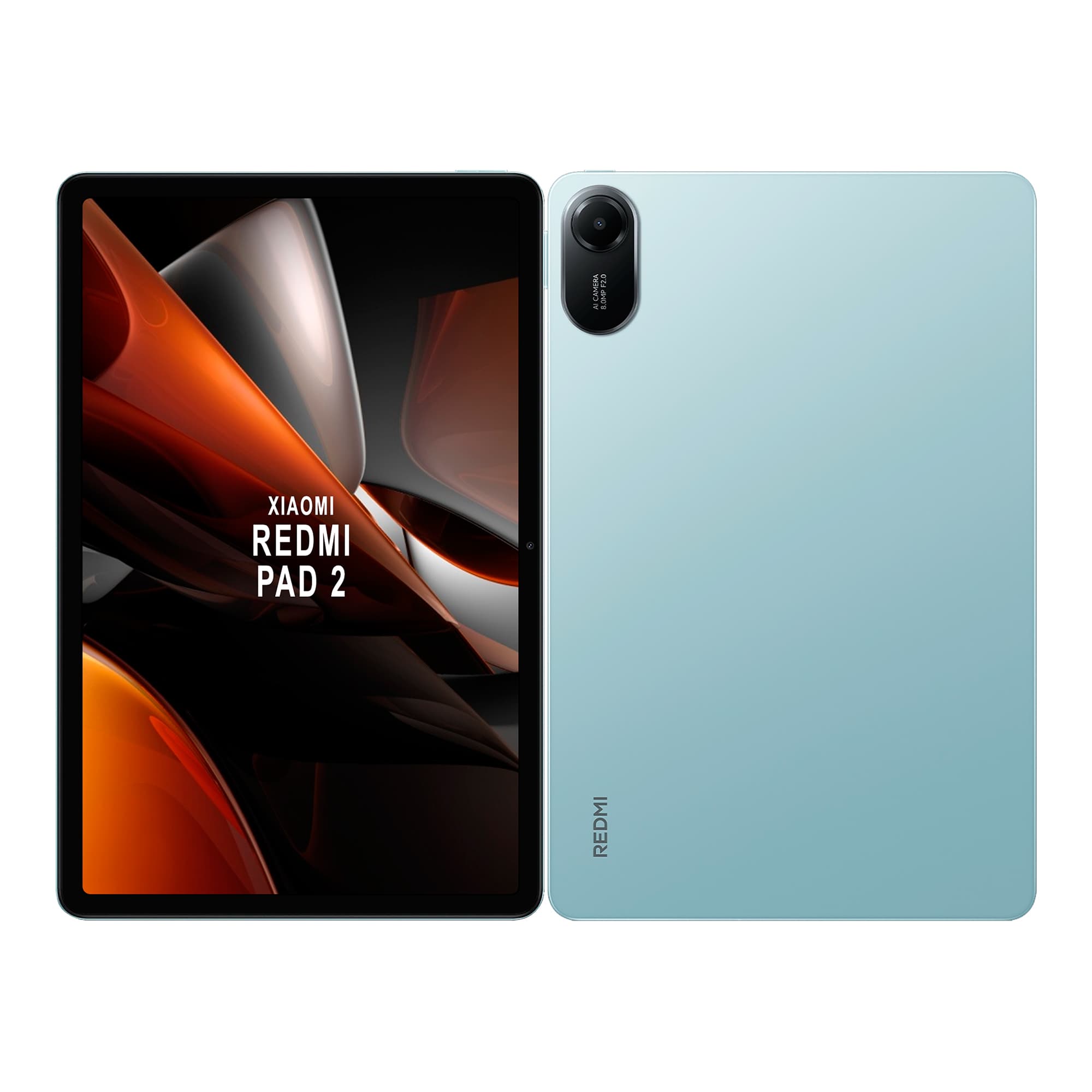 Tablet Redmi Pad 2 Xiaomi 11'' 4gb 256gb 8mp+5mp