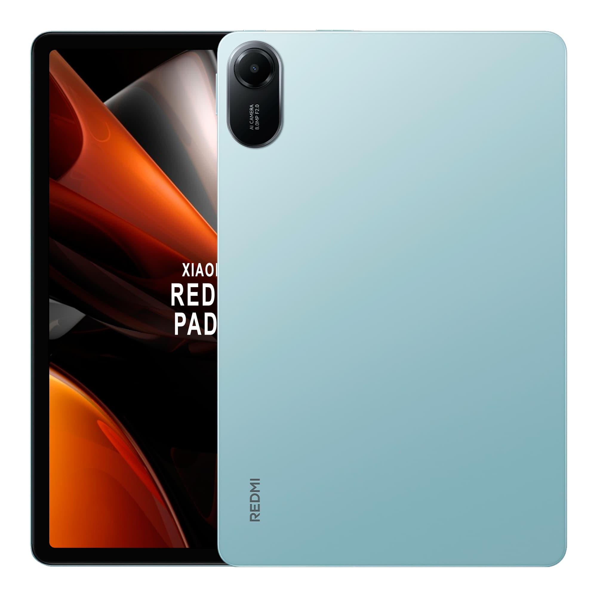 Tablet Redmi Pad 2 Xiaomi 11'' 4gb 256gb 8mp+5mp - 2