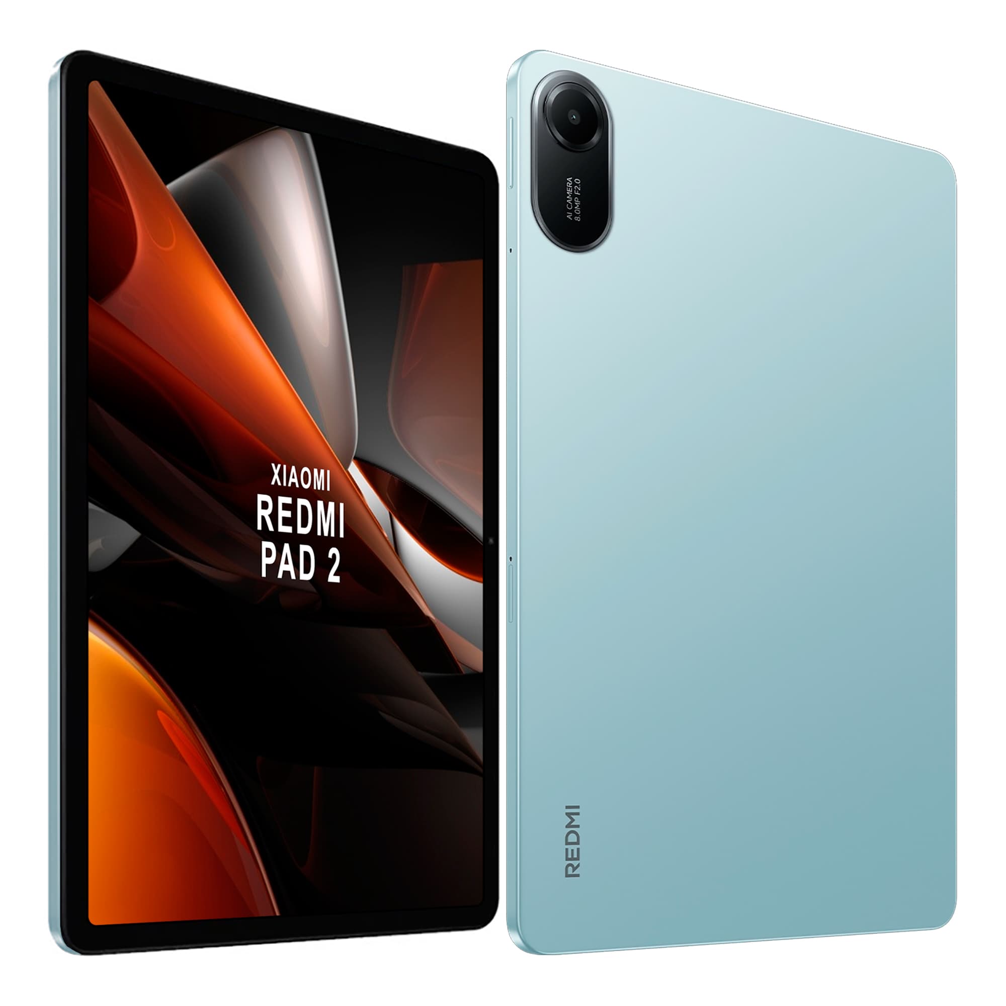 Tablet Redmi Pad 2 Xiaomi 11'' 4gb 256gb 8mp+5mp - 3