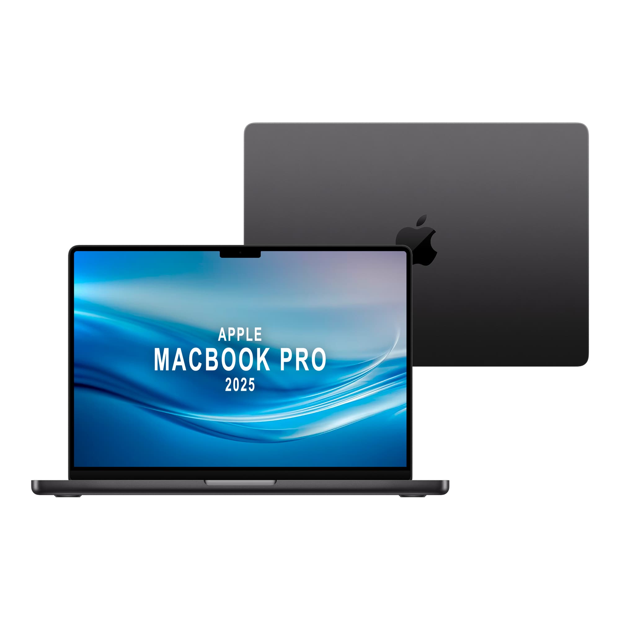 Apple Macbook Pro 14,2'' M5 16gb 1tb Mac