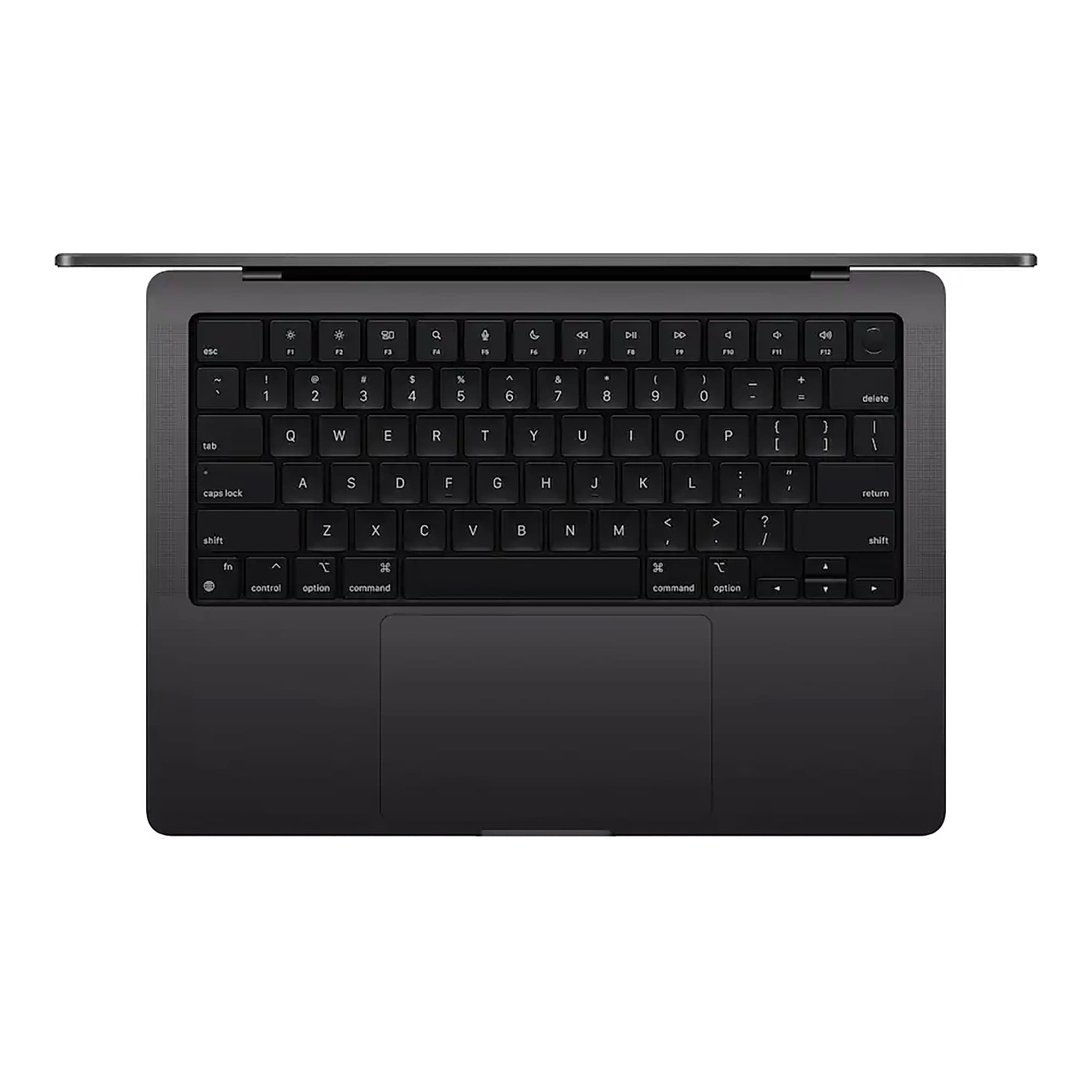 Apple Macbook Pro 14,2'' M5 16gb 1tb Mac - 3