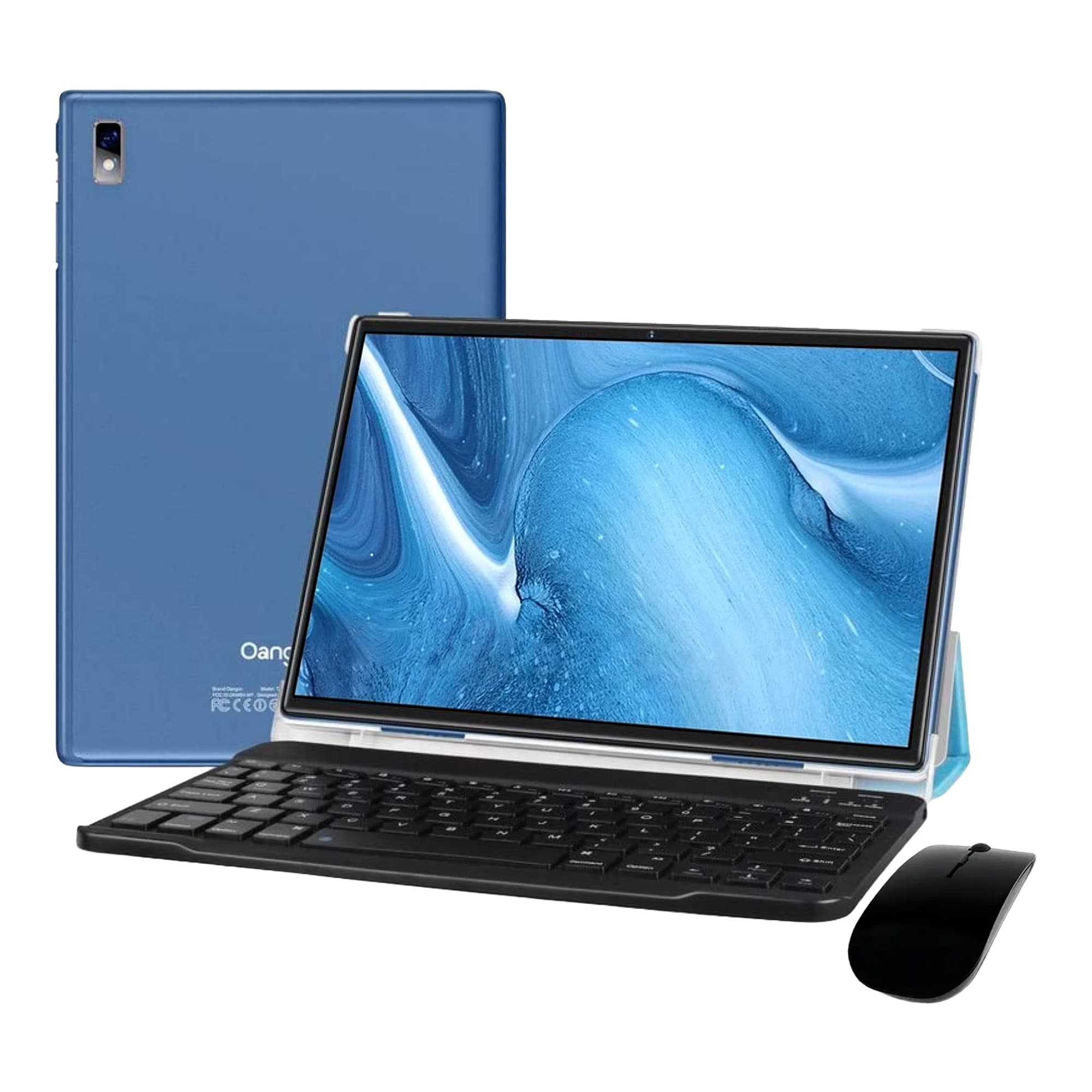 Oangcc Tab A6 10,1'' 8+6gb 128gb 8+5mp - 2