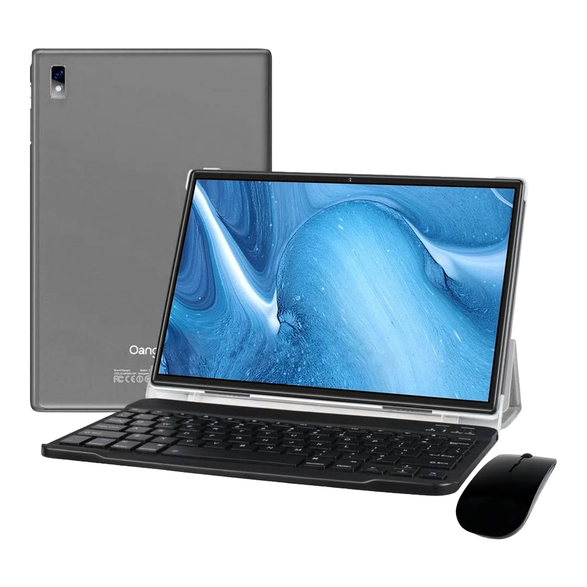 Oangcc Tab A6 10,1'' 8+6gb 128gb 8+5mp - 2