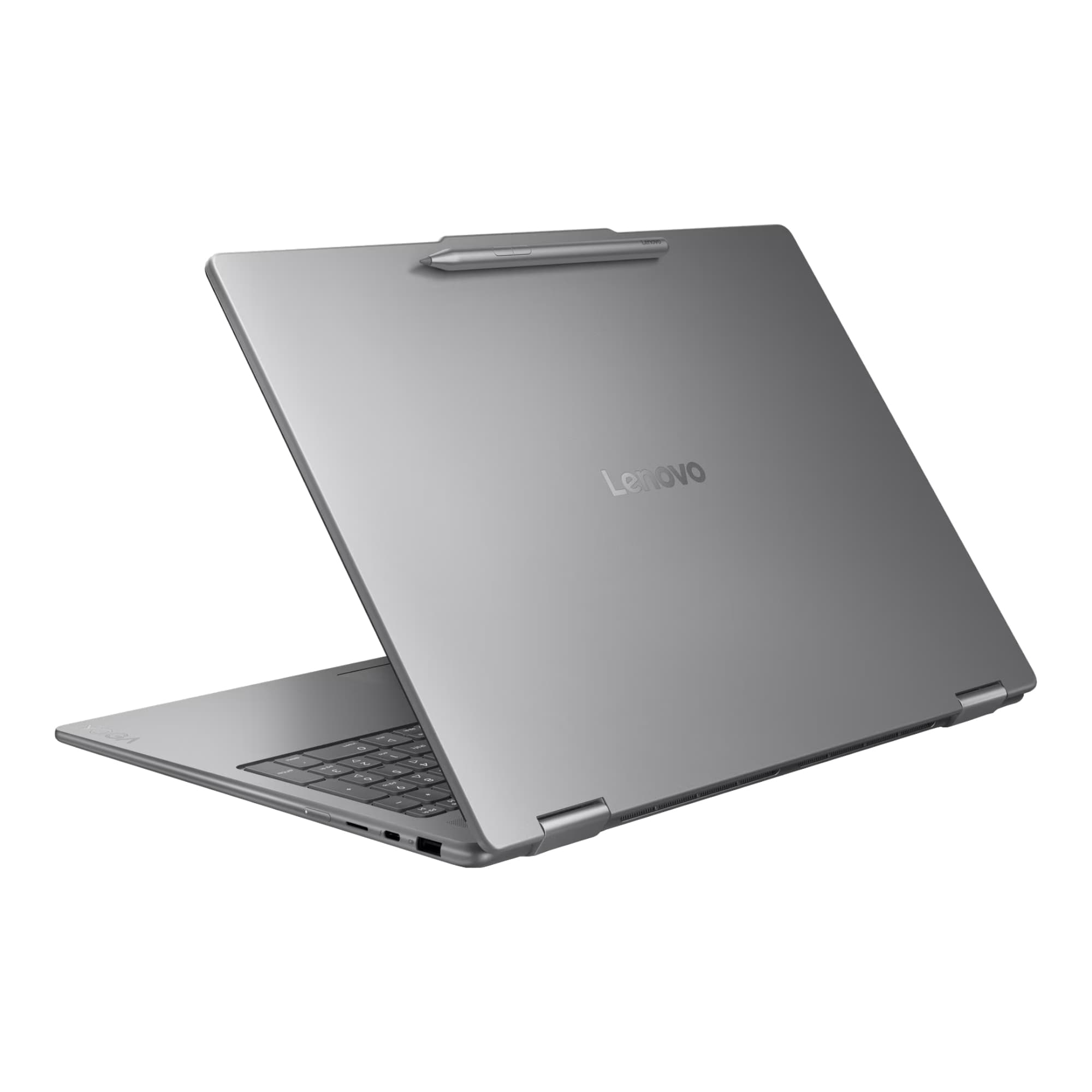 Notebook 2en1 Lenovo 16'' Táctil Core Ultra 7 16gb 1tb Win11 Ai Pc - 7