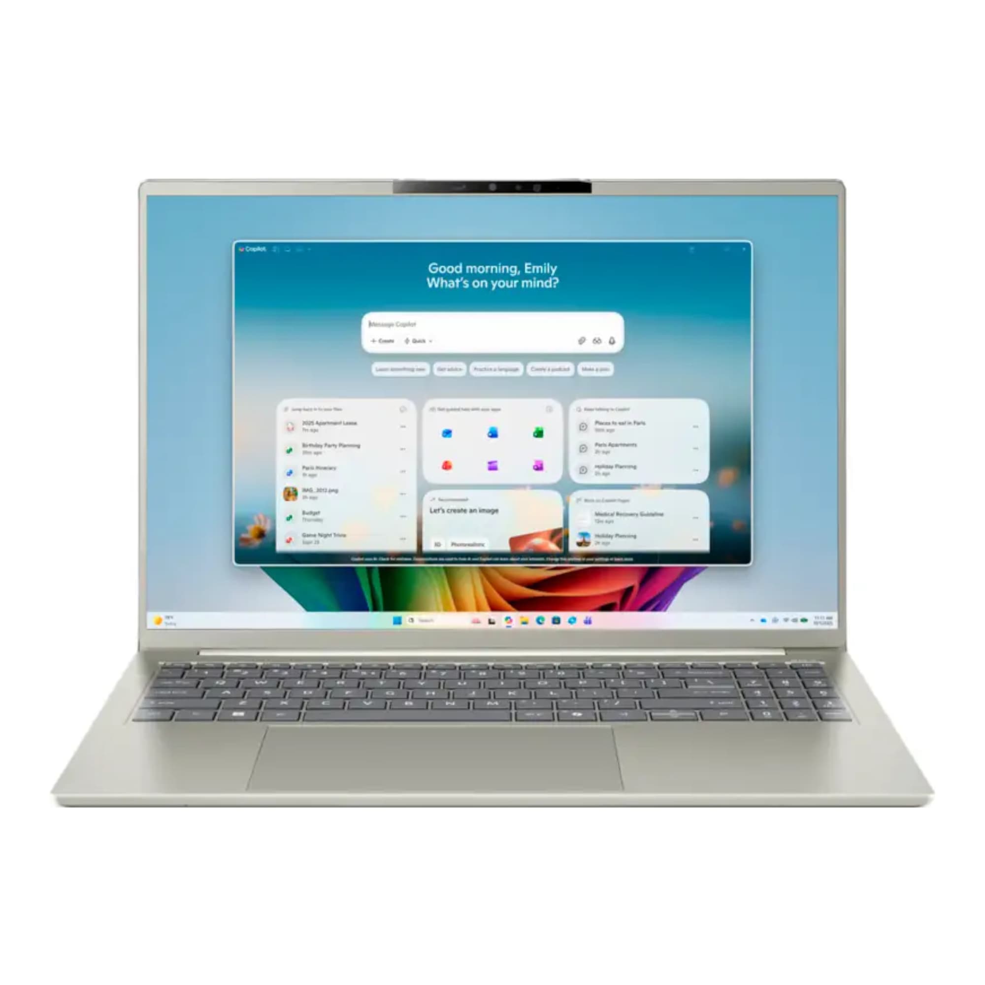Notebook Acer 16'' Táctil Oled Core Ultra 7 32gb 7tb Win11 Ultra Portable - 2