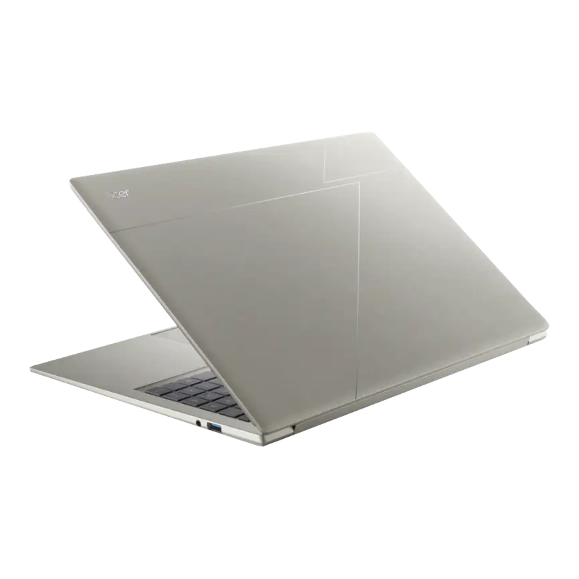 Notebook Acer 16'' Táctil Oled Core Ultra 7 32gb 7tb Win11 Ultra Portable - 6