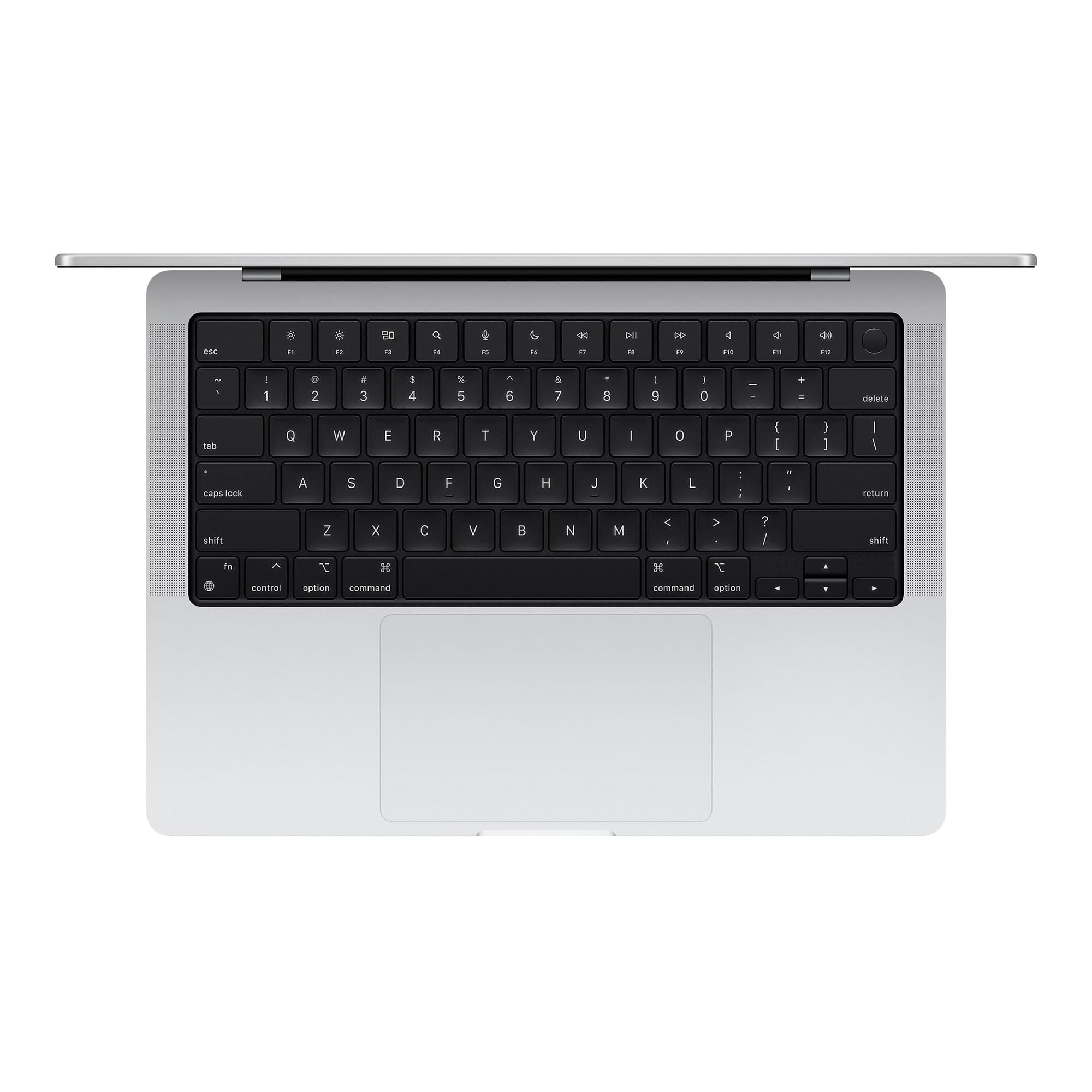 Apple Macbook Pro 14,2'' M5 16gb 1tb Mac - 3