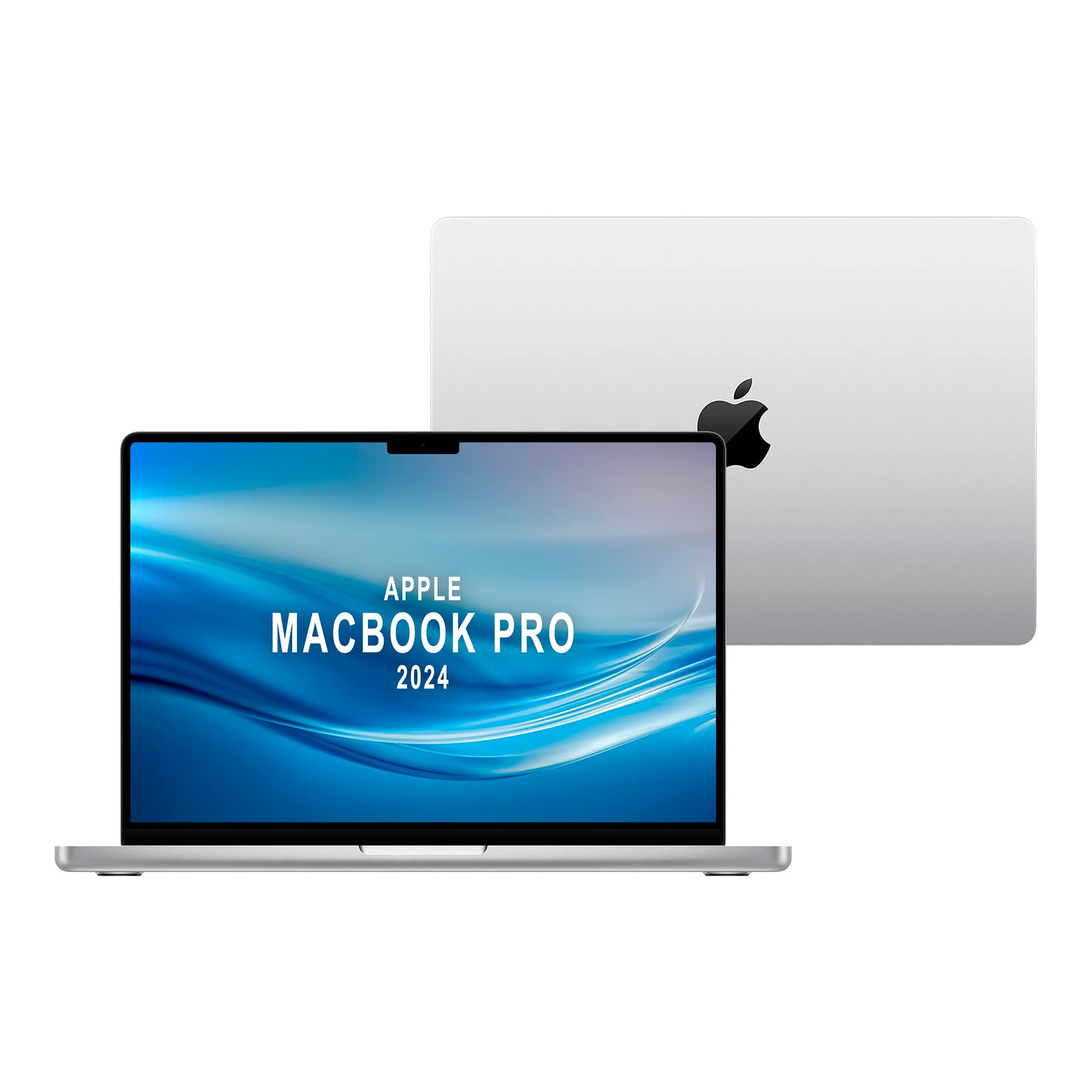 Apple Macbook Pro 14,2'' M4 24gb 512gb Mac