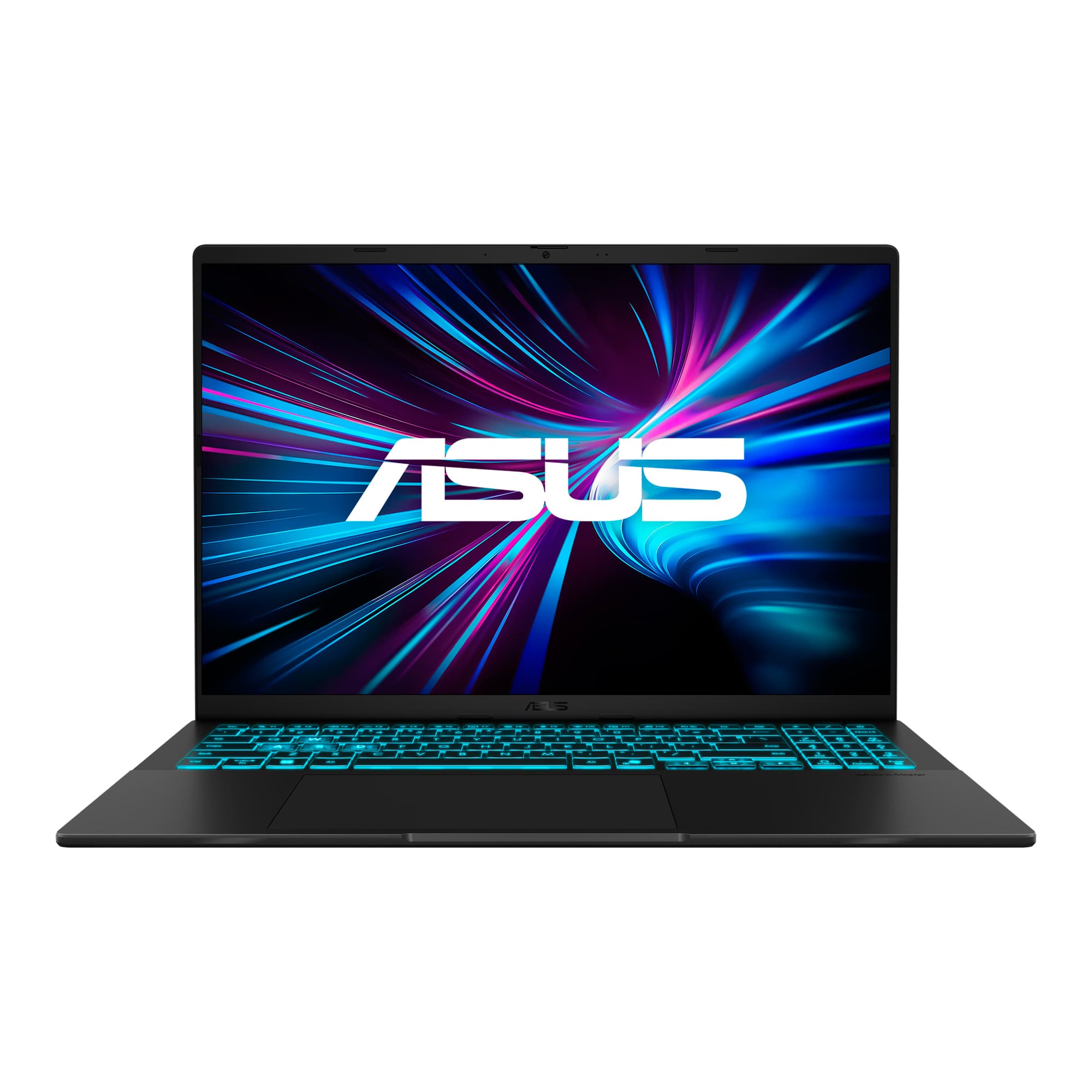 Notebook Gamer Asus V16 16'' Core 5 16gb 512gb W11 Rtx5050