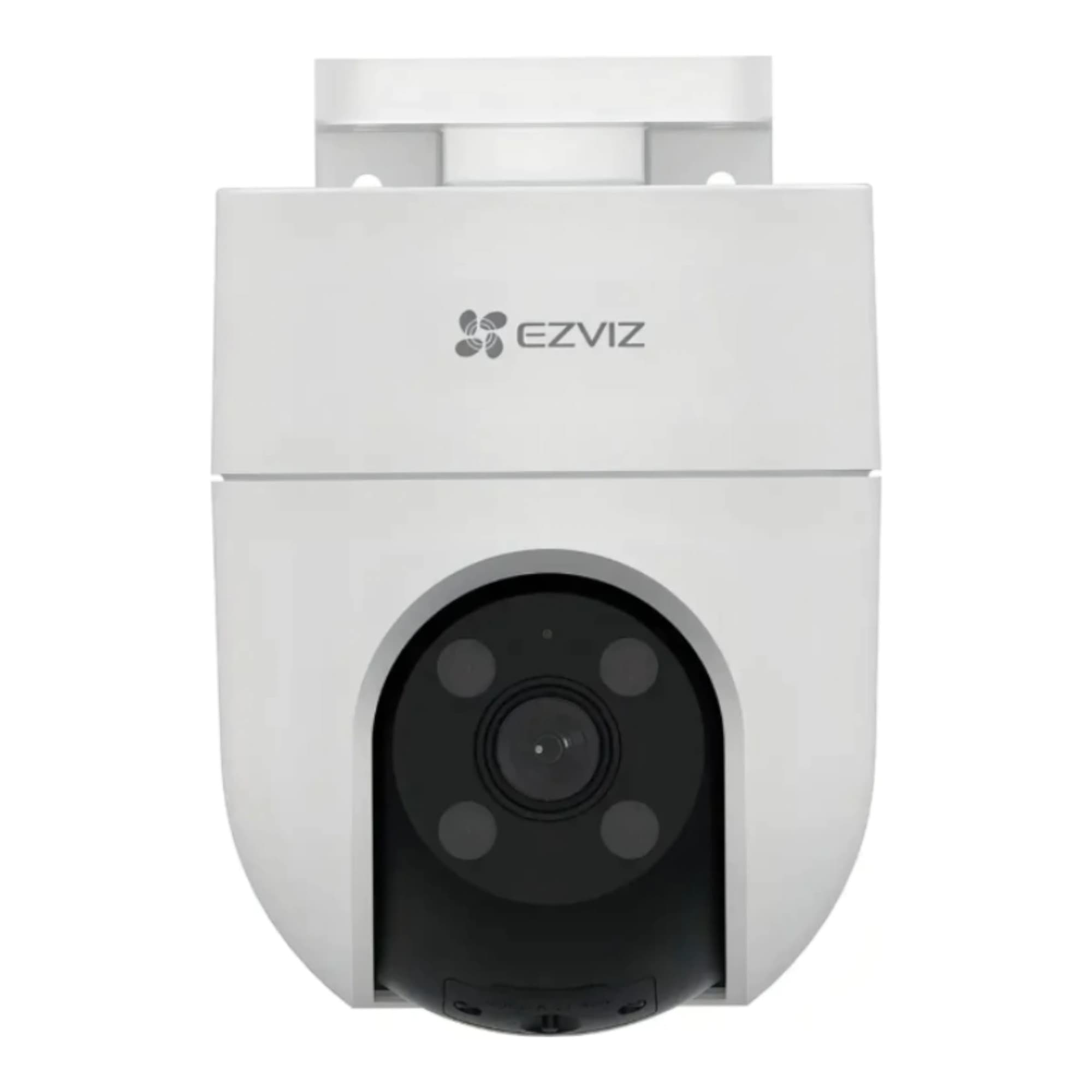 Cámara De Seguridad EZVIZ H8C 3MP 1080P Visión Nocturna 360° - 2