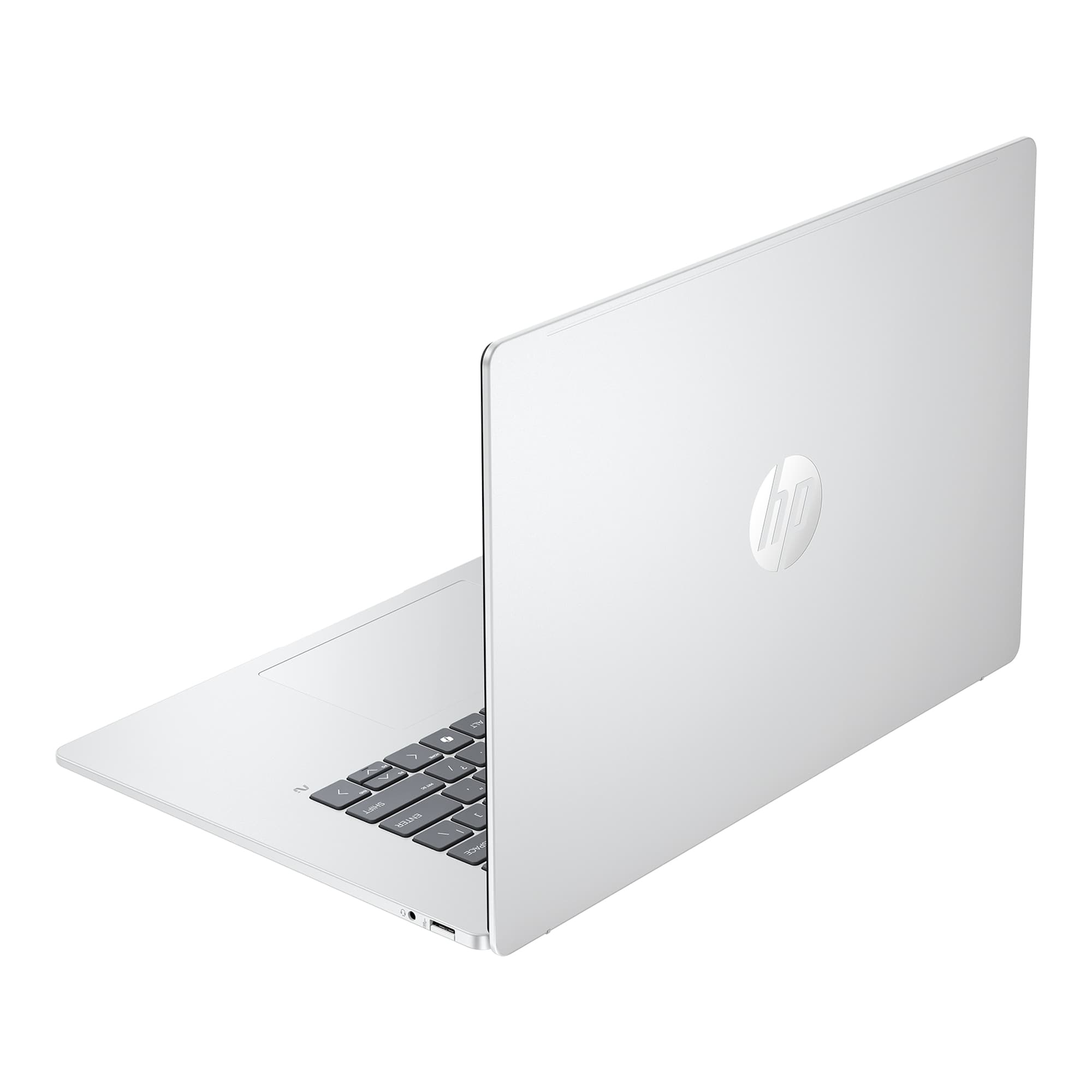 Notebook HP 16'' Snapdragon X 16gb 512gb Win11 Copilot+ Pc - 5