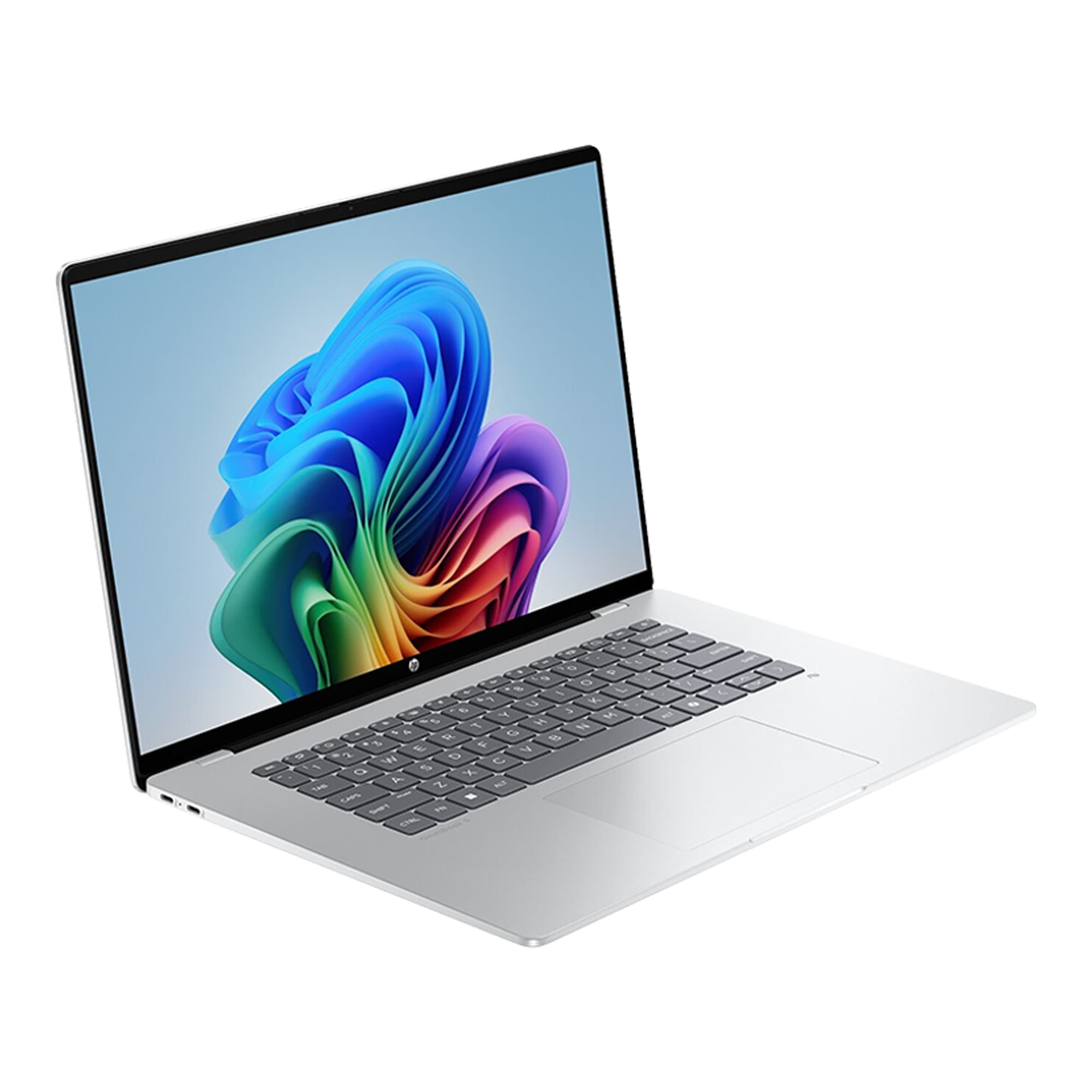 Notebook HP 16'' Snapdragon X 16gb 512gb Win11 Copilot+ Pc - 4