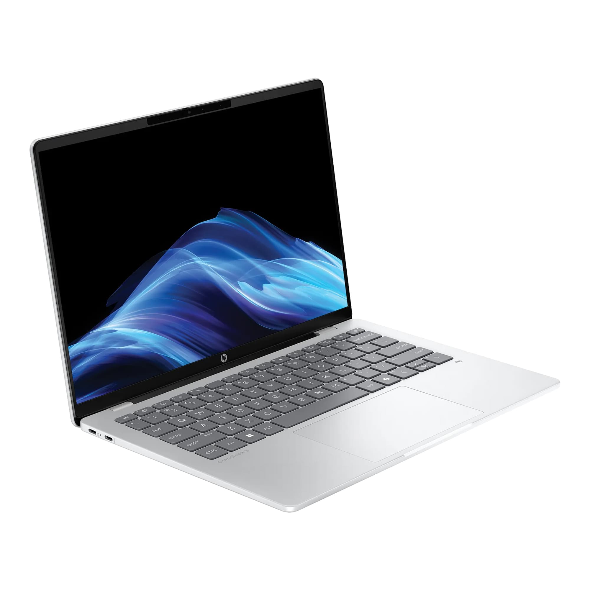 Notebook HP 14'' Snapdragon X Plus 16gb 1tb Win11 Copilot+ Pc - 4