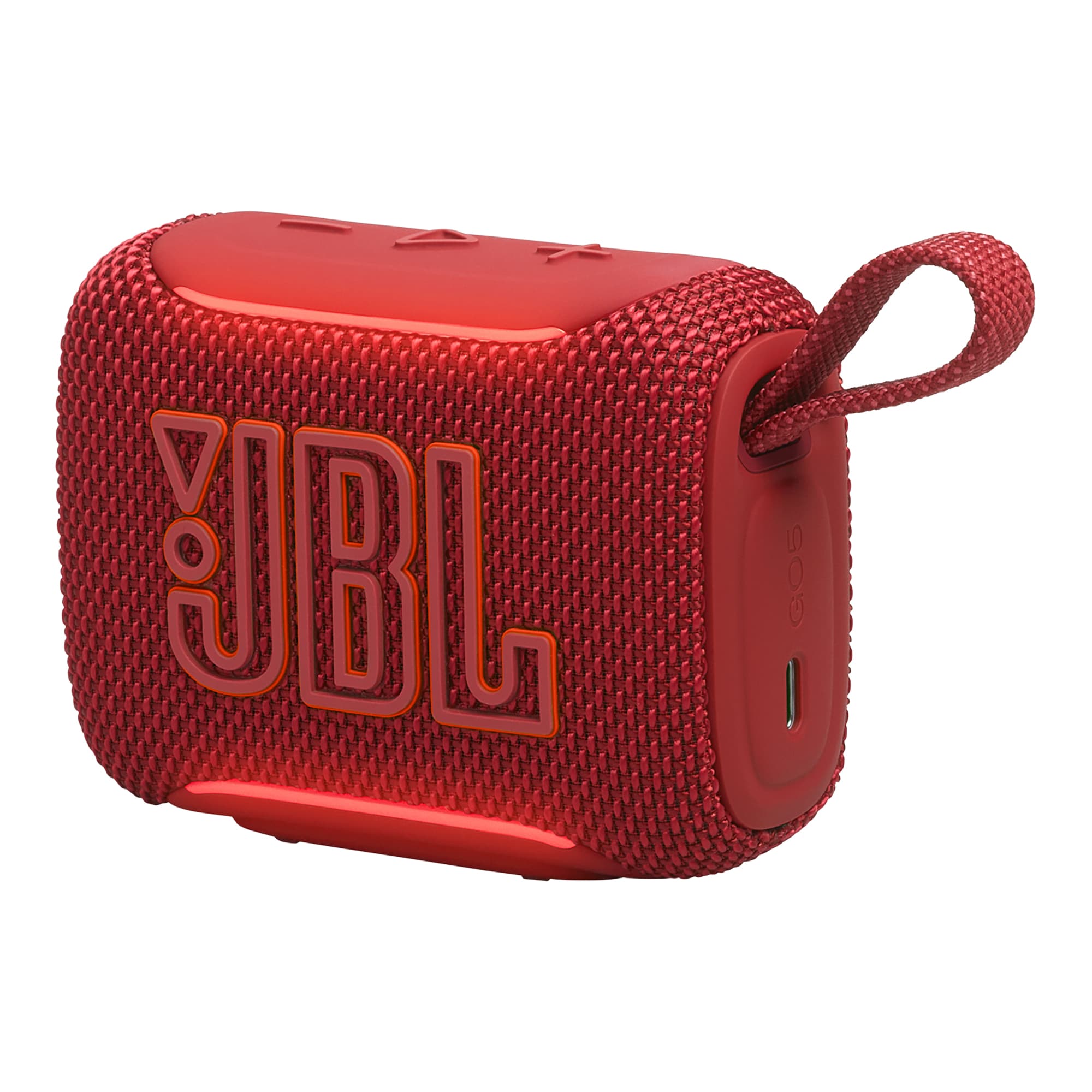 Parlante Inalámbrico Bluetooth Jbl Go 5 Ip68 4,8w