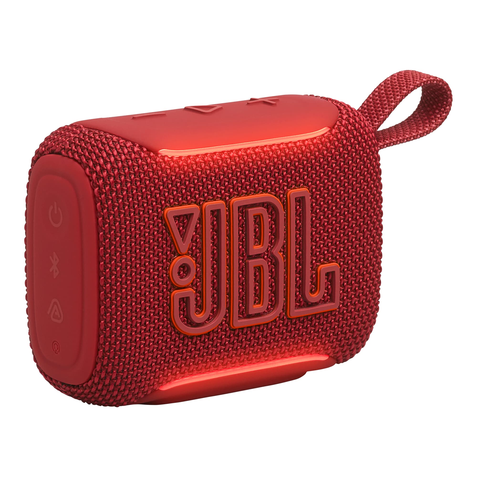 Parlante Inalámbrico Bluetooth Jbl Go 5 Ip68 4,8w - 2
