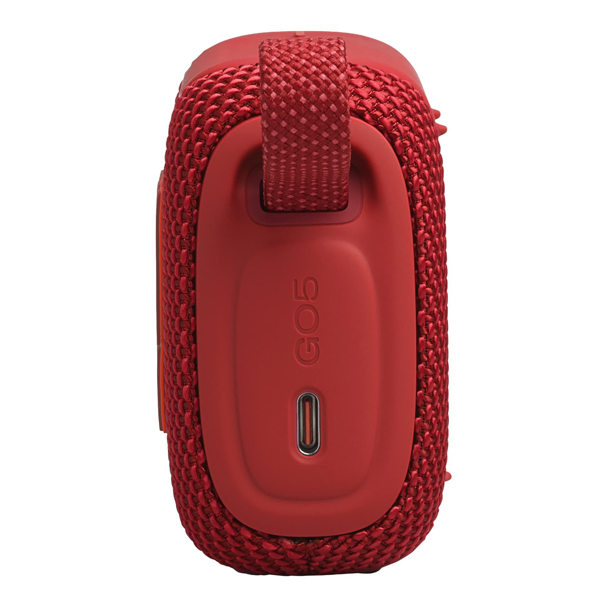 Parlante Inalámbrico Bluetooth Jbl Go 5 Ip68 4,8w - 6