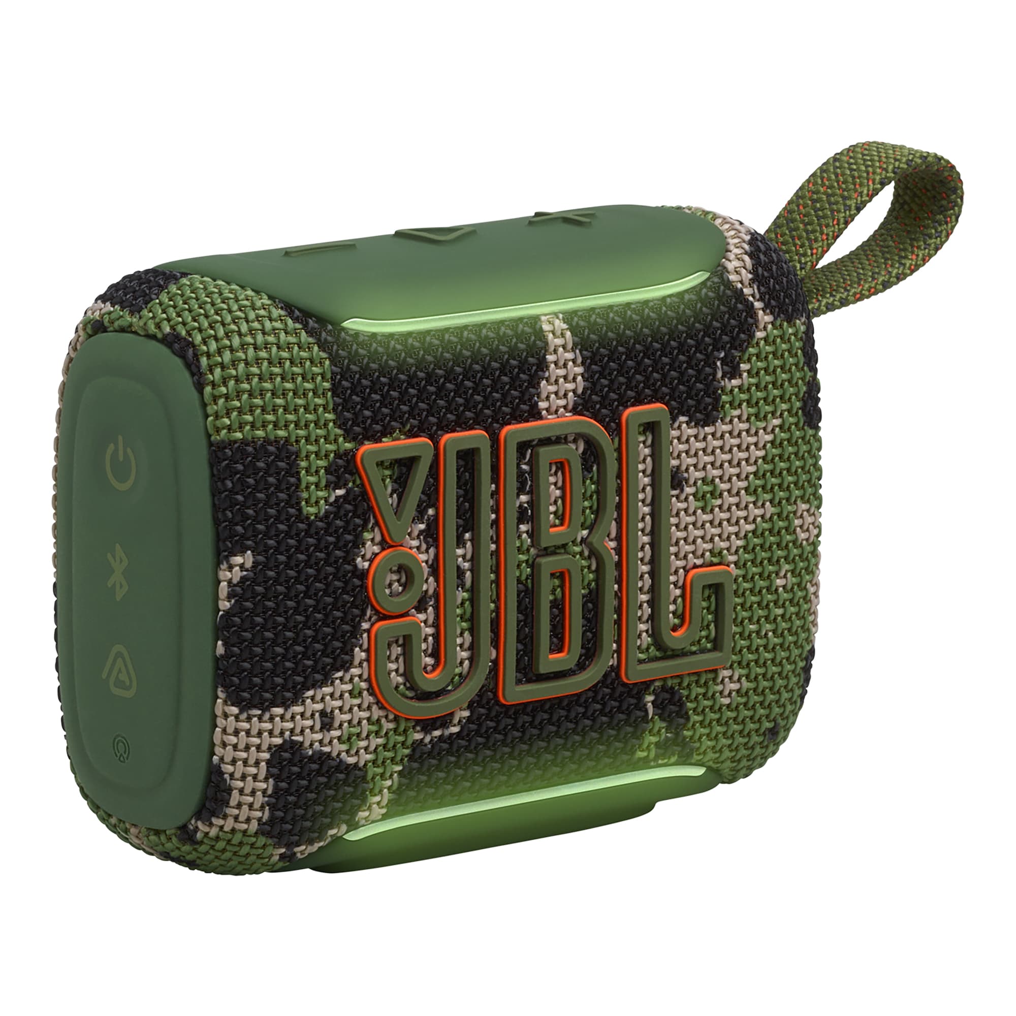 Parlante Inalámbrico Bluetooth Jbl Go 5 Ip68 4,8w - 2