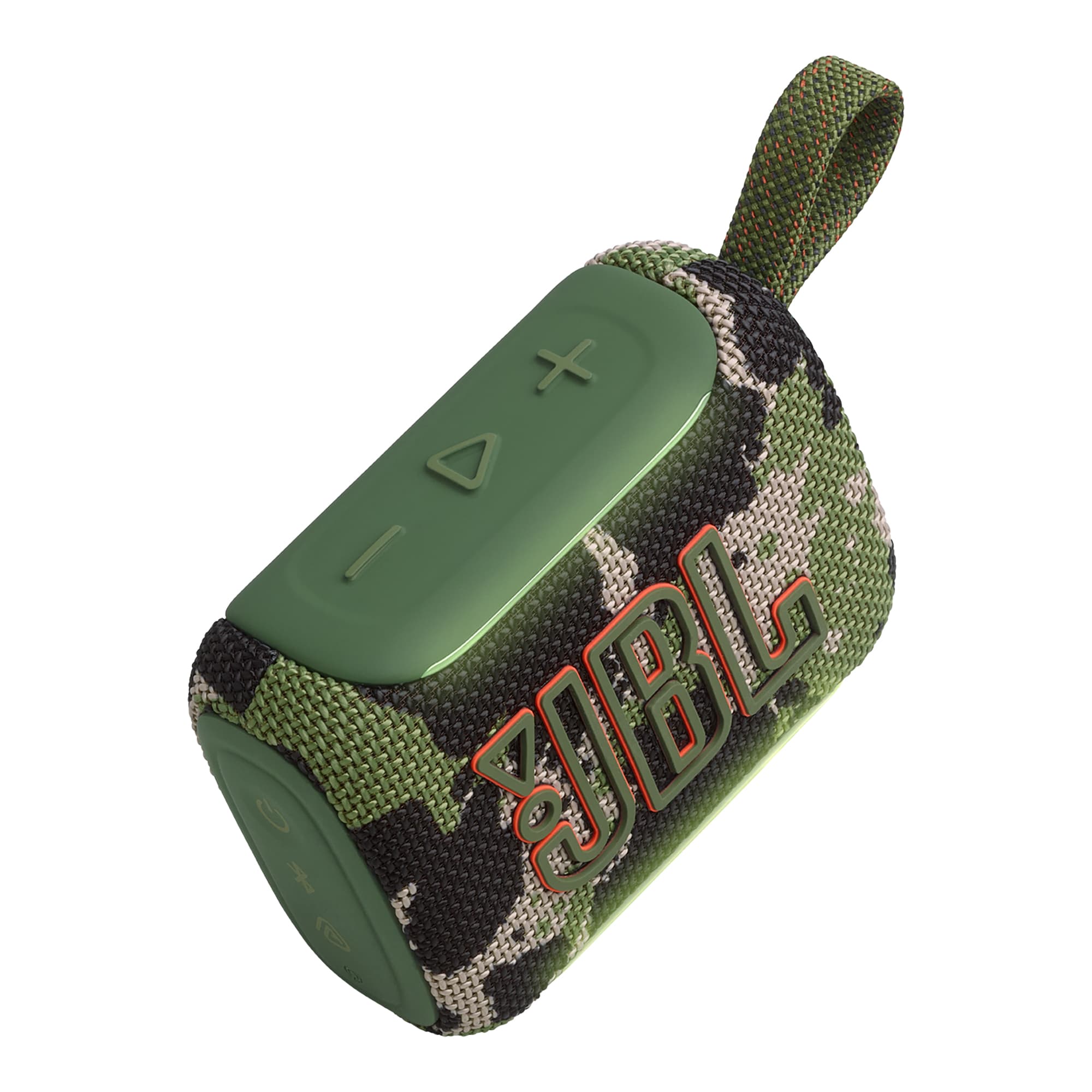 Parlante Inalámbrico Bluetooth Jbl Go 5 Ip68 4,8w - 3