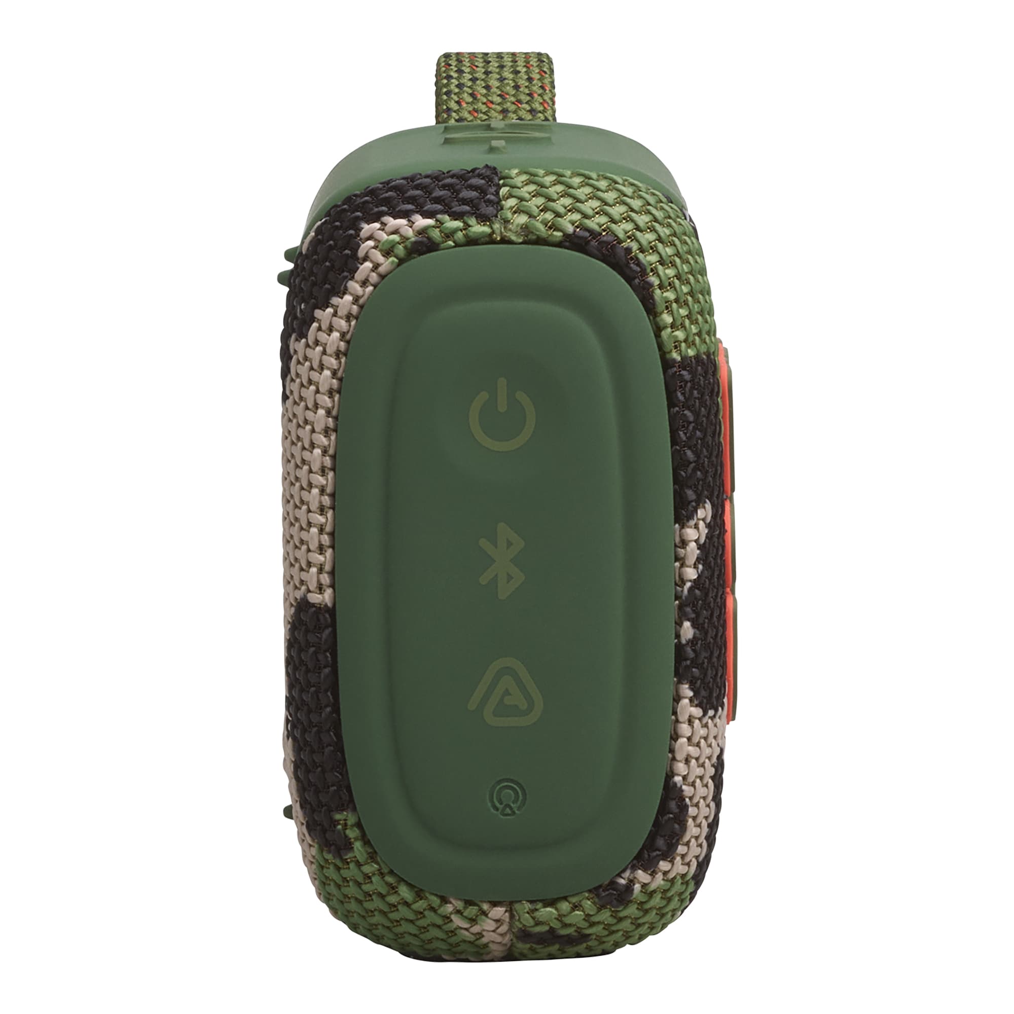 Parlante Inalámbrico Bluetooth Jbl Go 5 Ip68 4,8w - 7