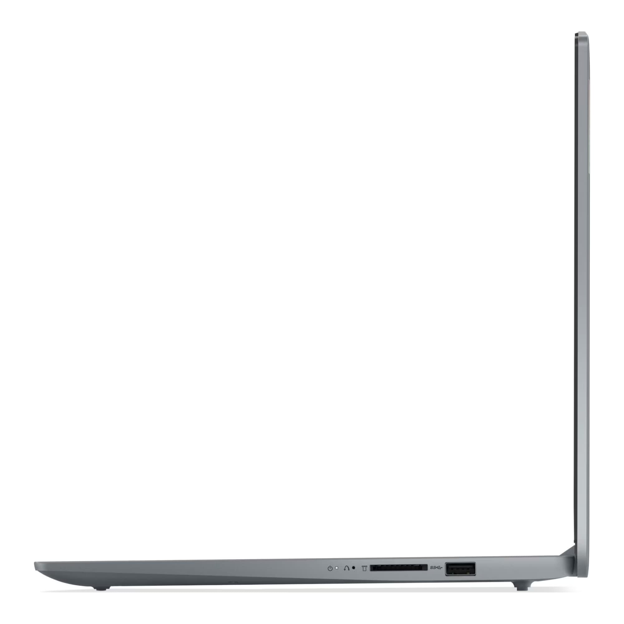 Notebook Lenovo 15,6'' Ryzen 5 16gb 512gb W11 - 5