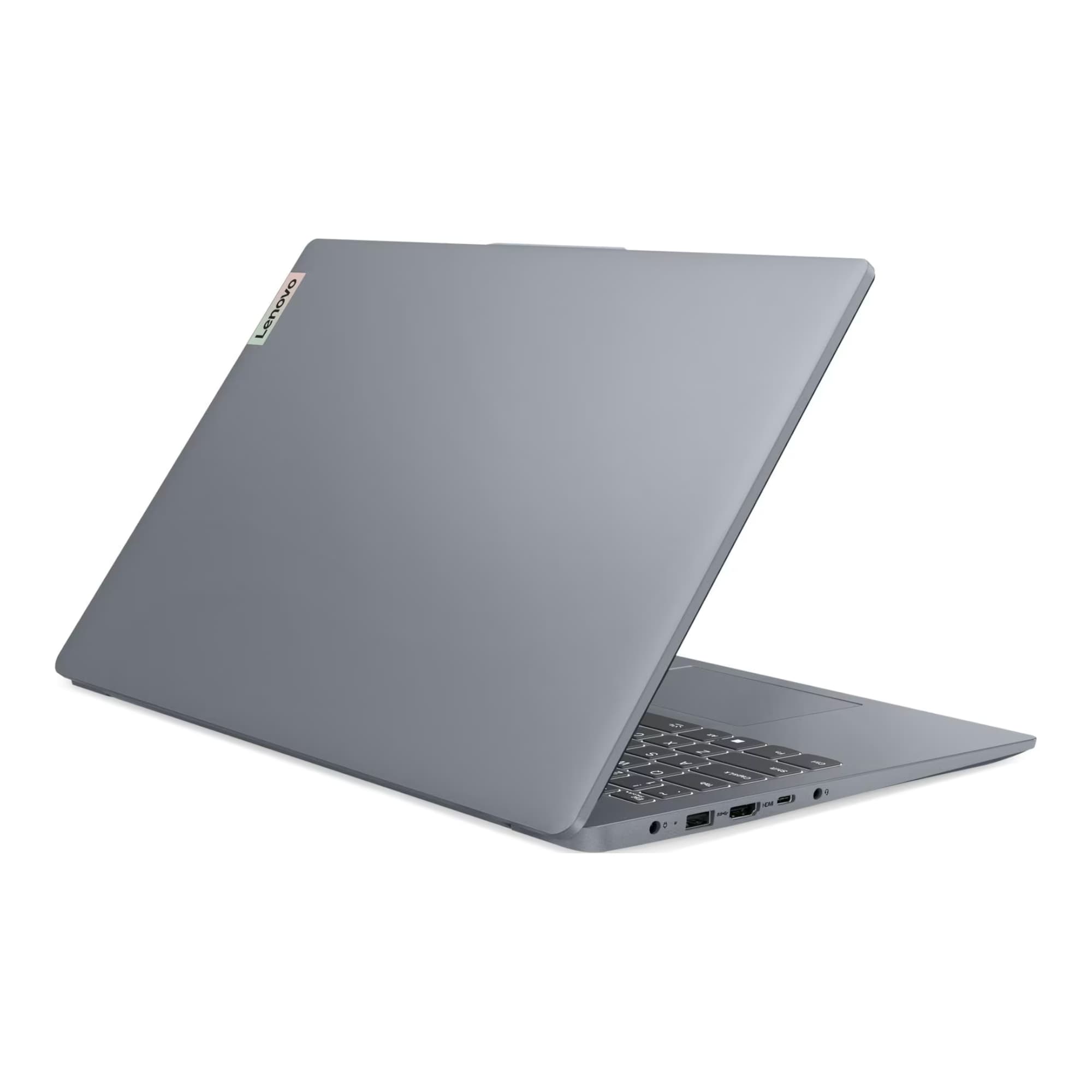 Notebook Lenovo 15,6'' Ryzen 5 16gb 512gb W11 - 7