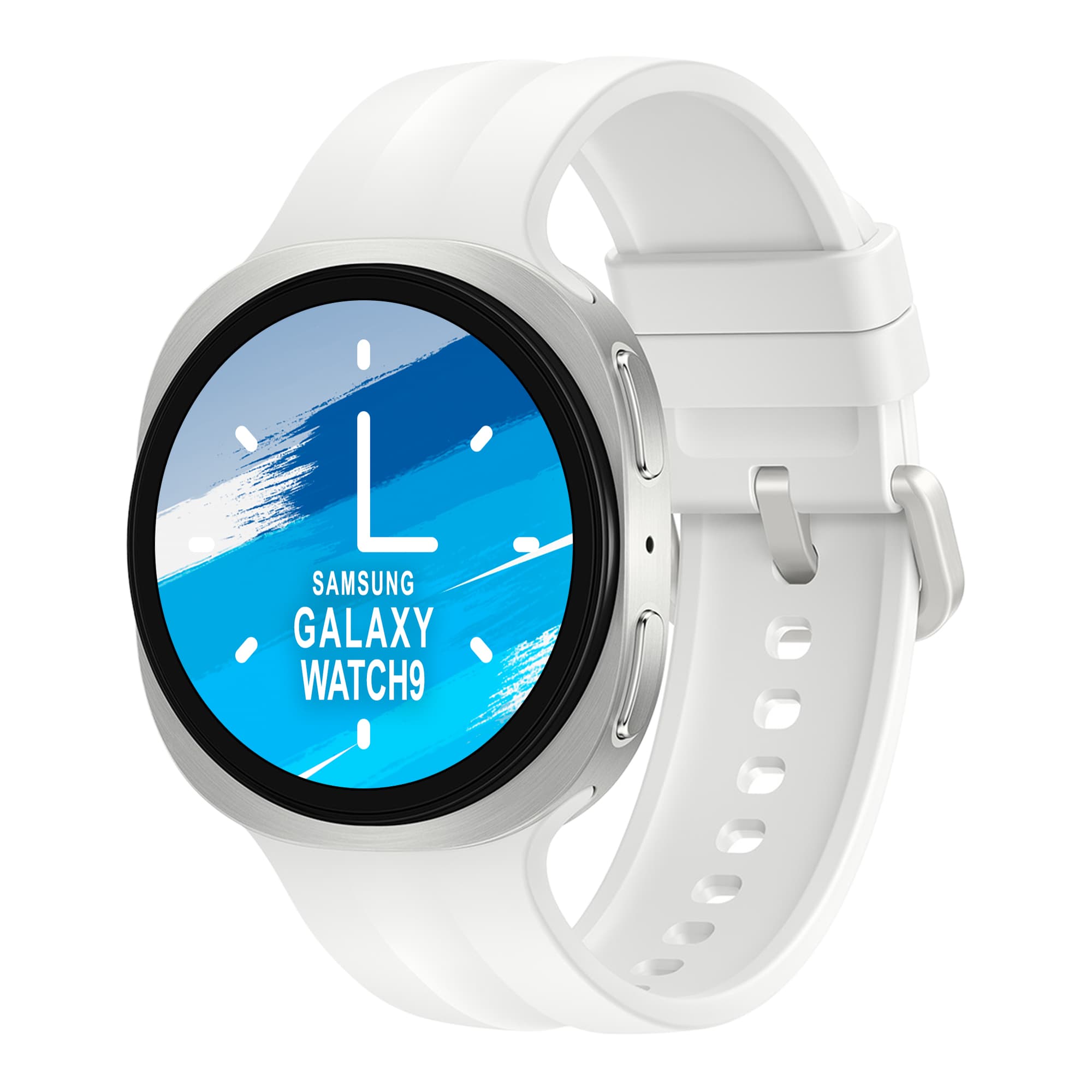 Smartwatch Watch9 Samsung 40mm Wifi Bluetooth Gps