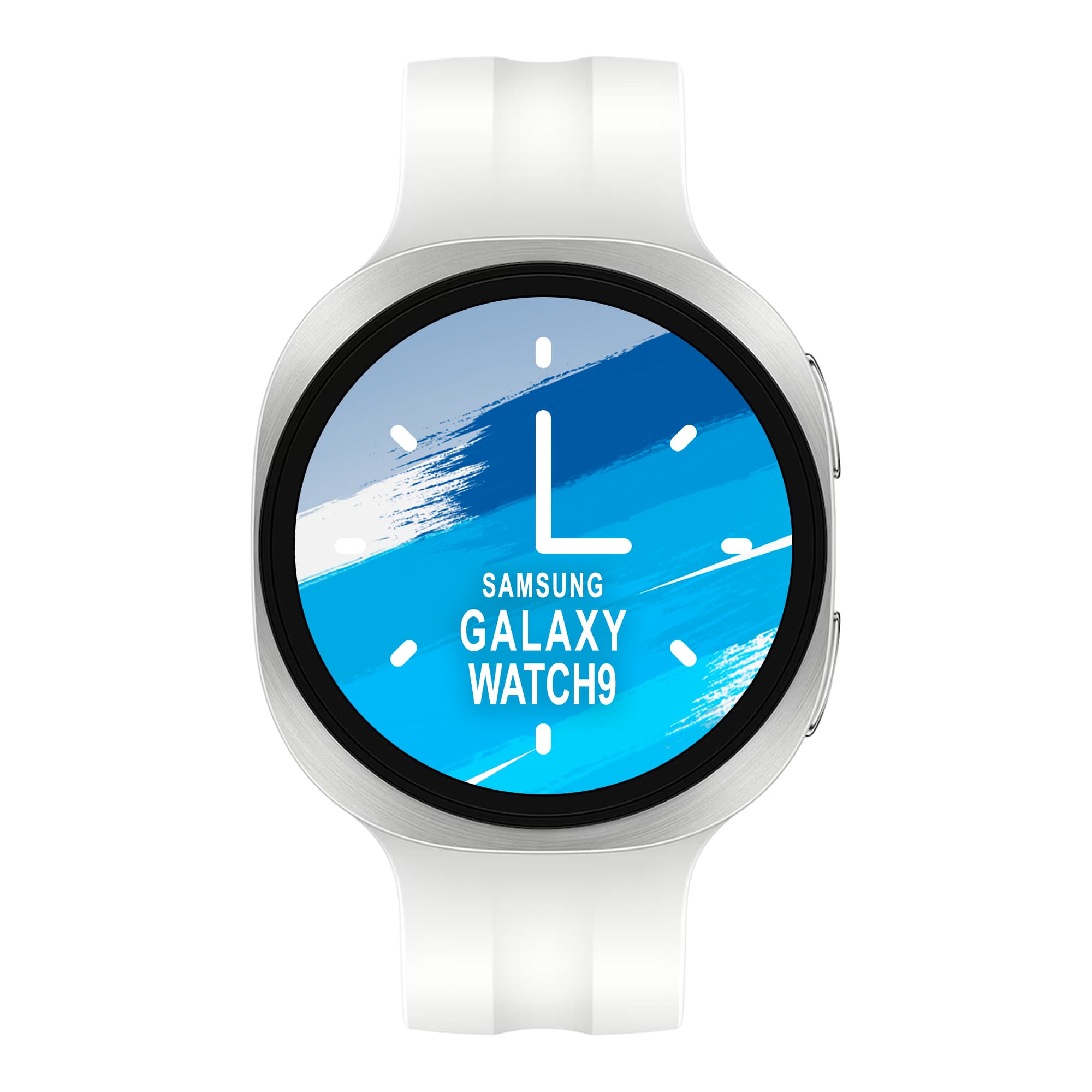 Smartwatch Watch9 Samsung 40mm Wifi Bluetooth Gps - 2