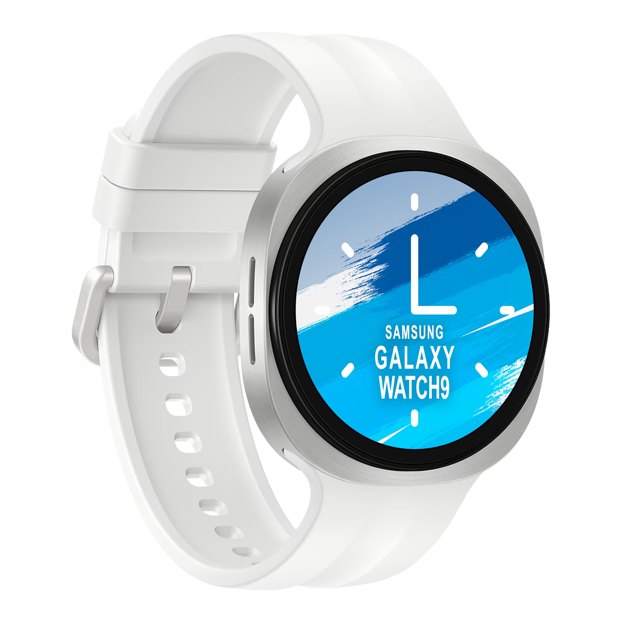 Smartwatch Watch9 Samsung 40mm Wifi Bluetooth Gps - 3