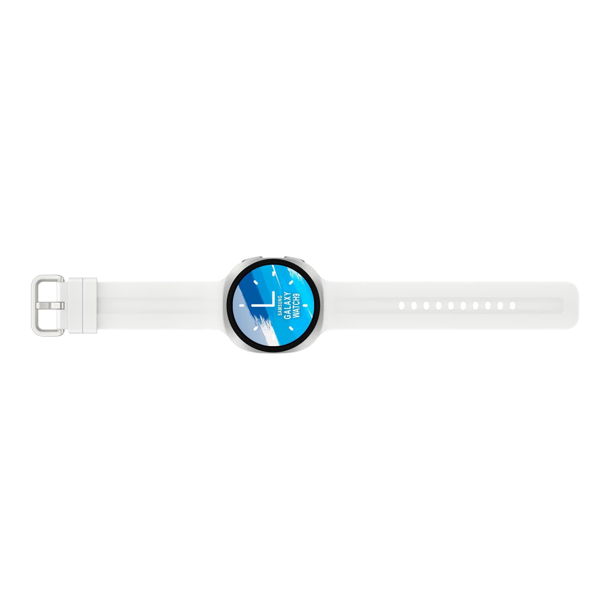 Smartwatch Watch9 Samsung 40mm Wifi Bluetooth Gps - 6