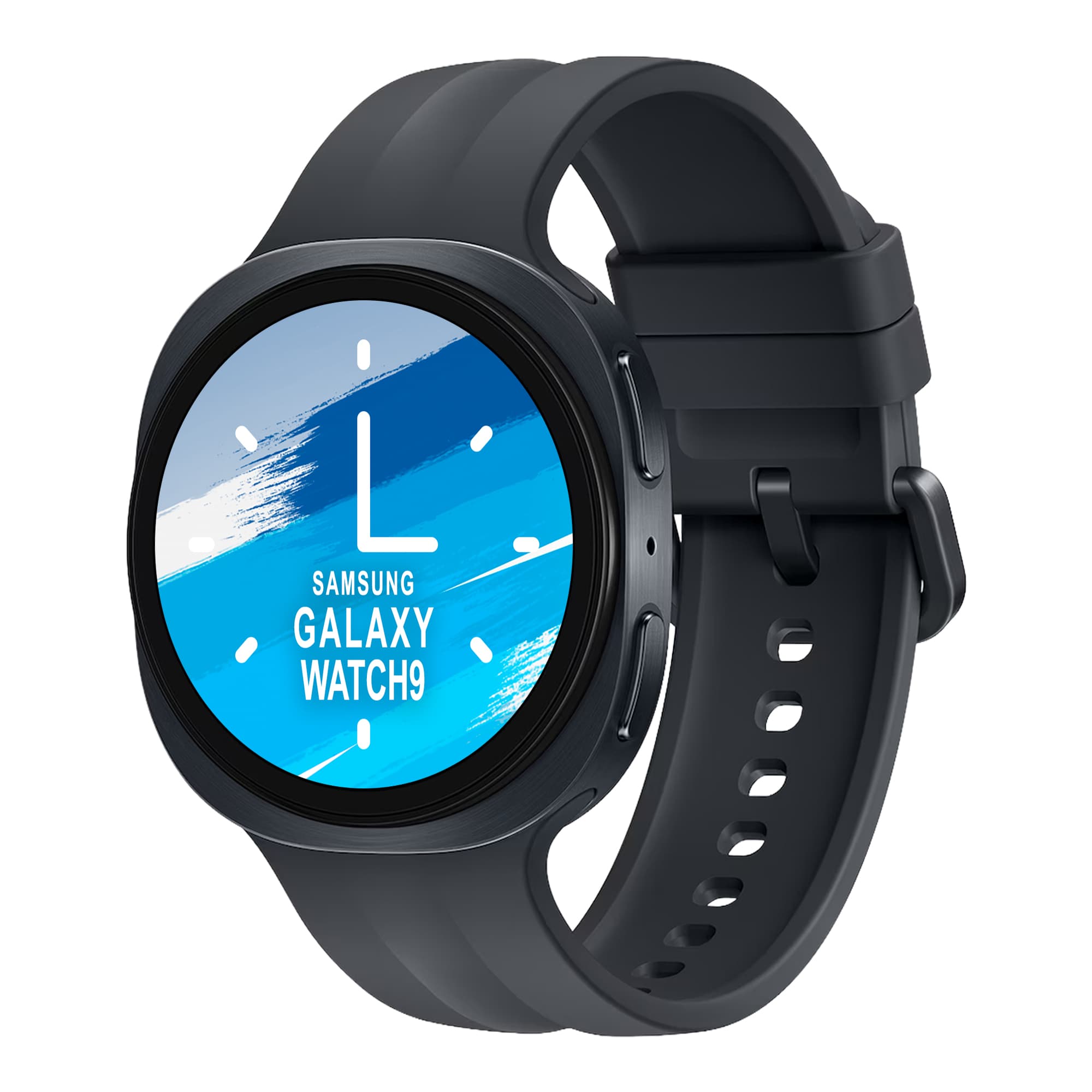 Smartwatch Watch9 Samsung 40mm Wifi Bluetooth Gps