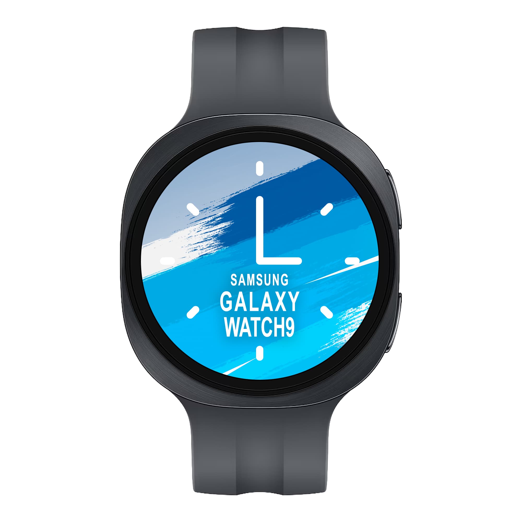 Smartwatch Watch9 Samsung 40mm Wifi Bluetooth Gps - 2
