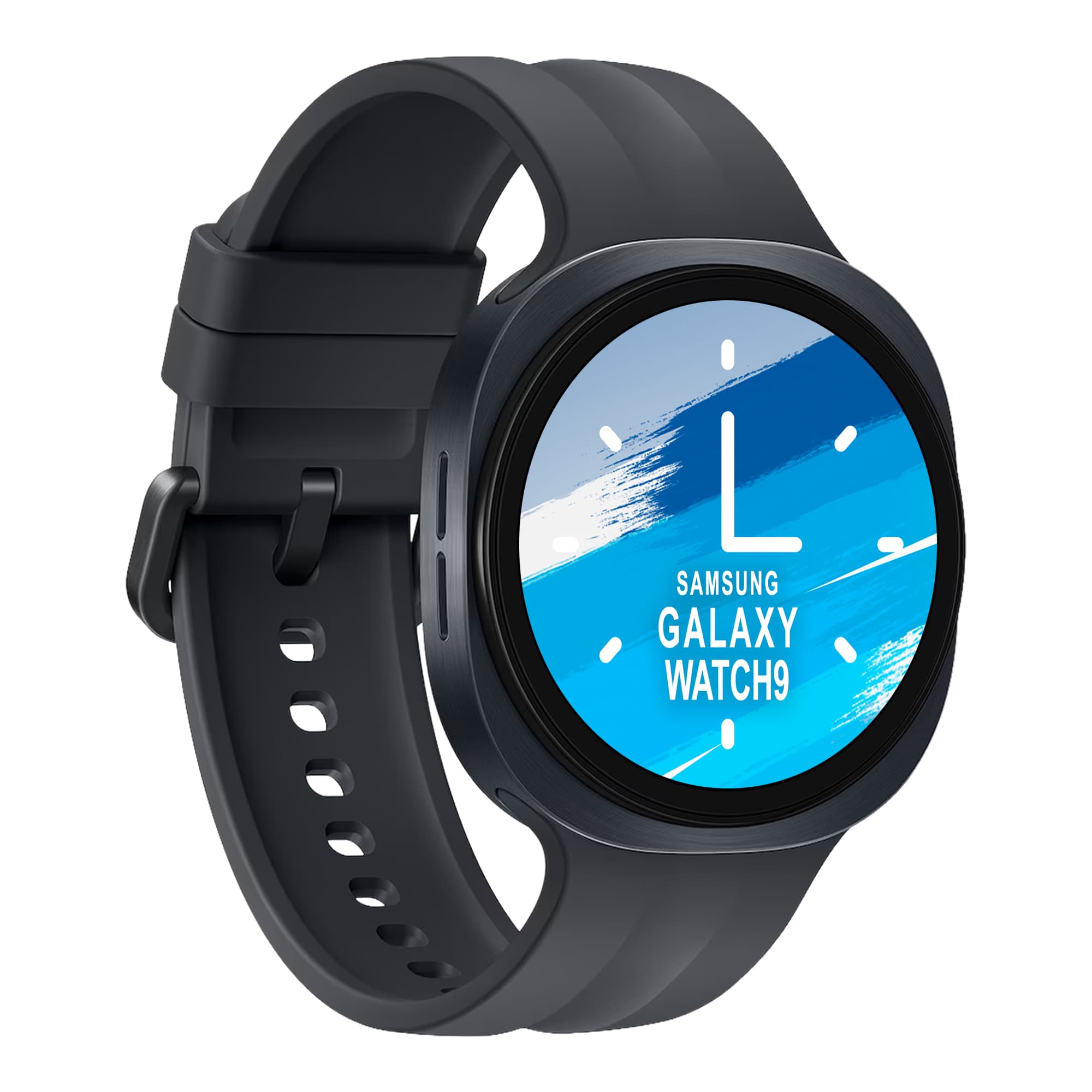 Smartwatch Watch9 Samsung 40mm Wifi Bluetooth Gps - 3