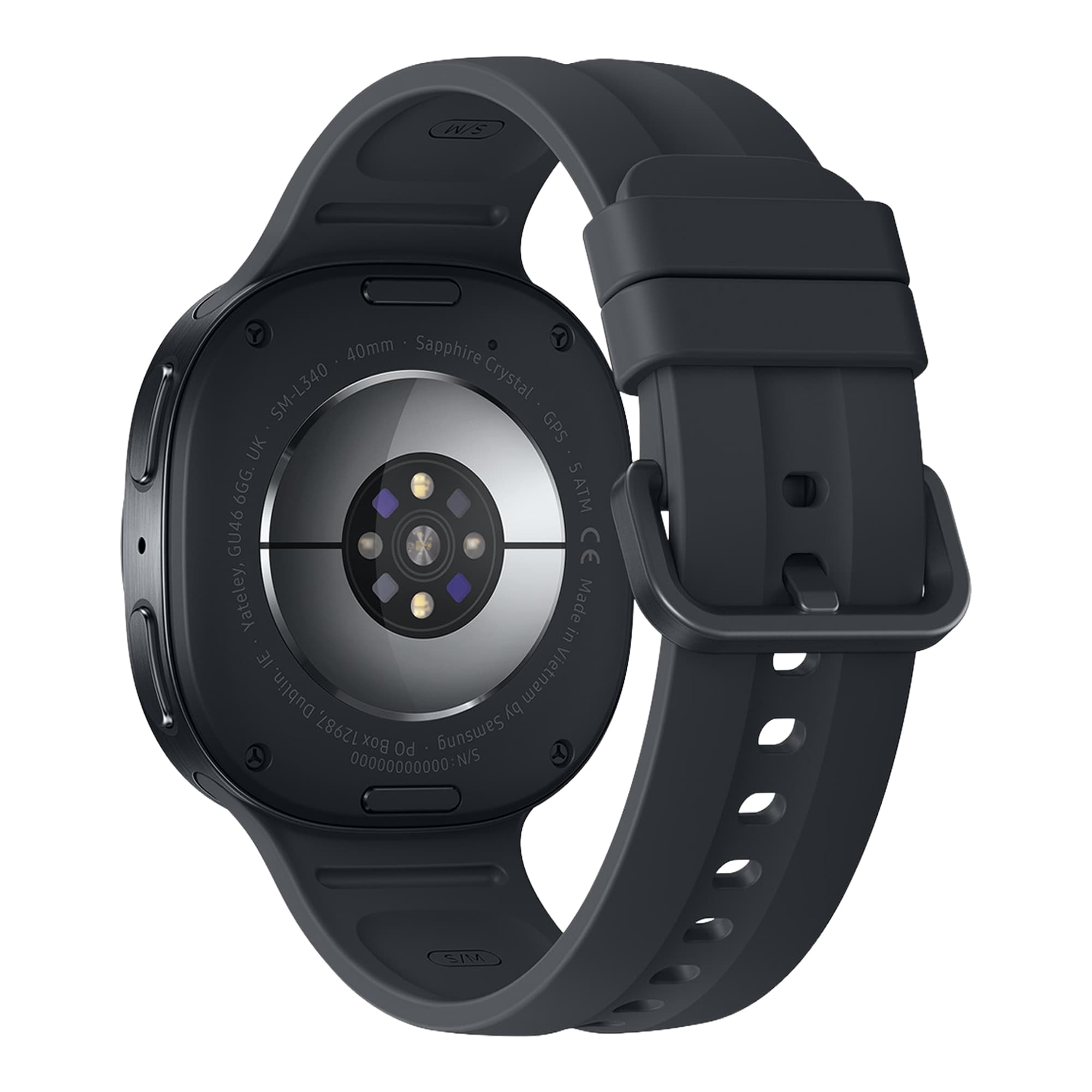 Smartwatch Watch9 Samsung 40mm Wifi Bluetooth Gps - 4
