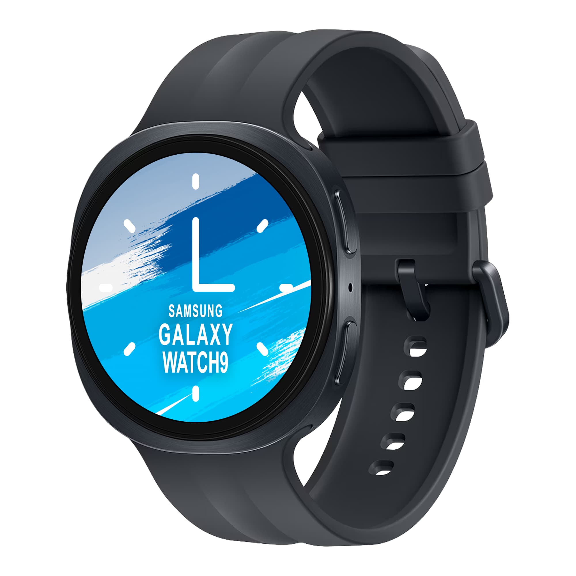 Smartwatch Watch9 Samsung 44mm Wifi Bluetooth Gps