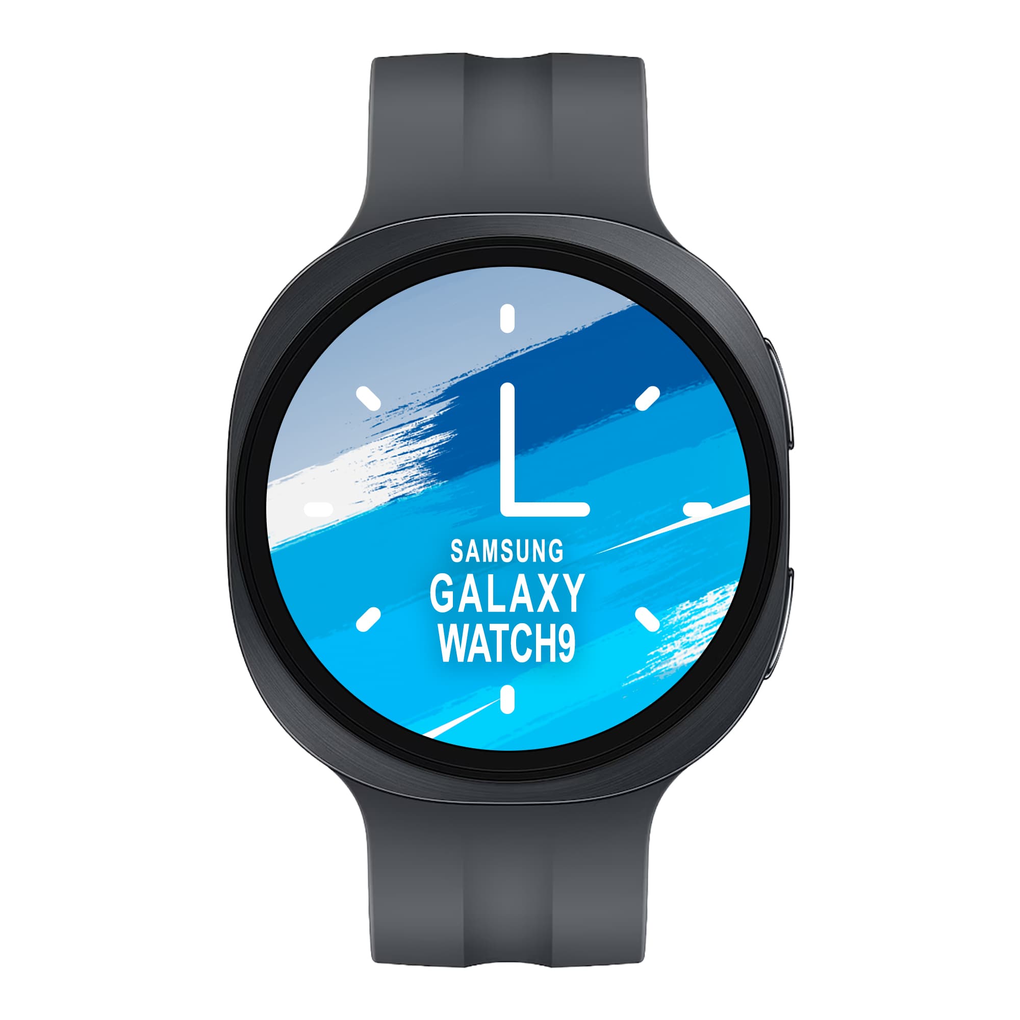 Smartwatch Watch9 Samsung 44mm Wifi Bluetooth Gps - 2