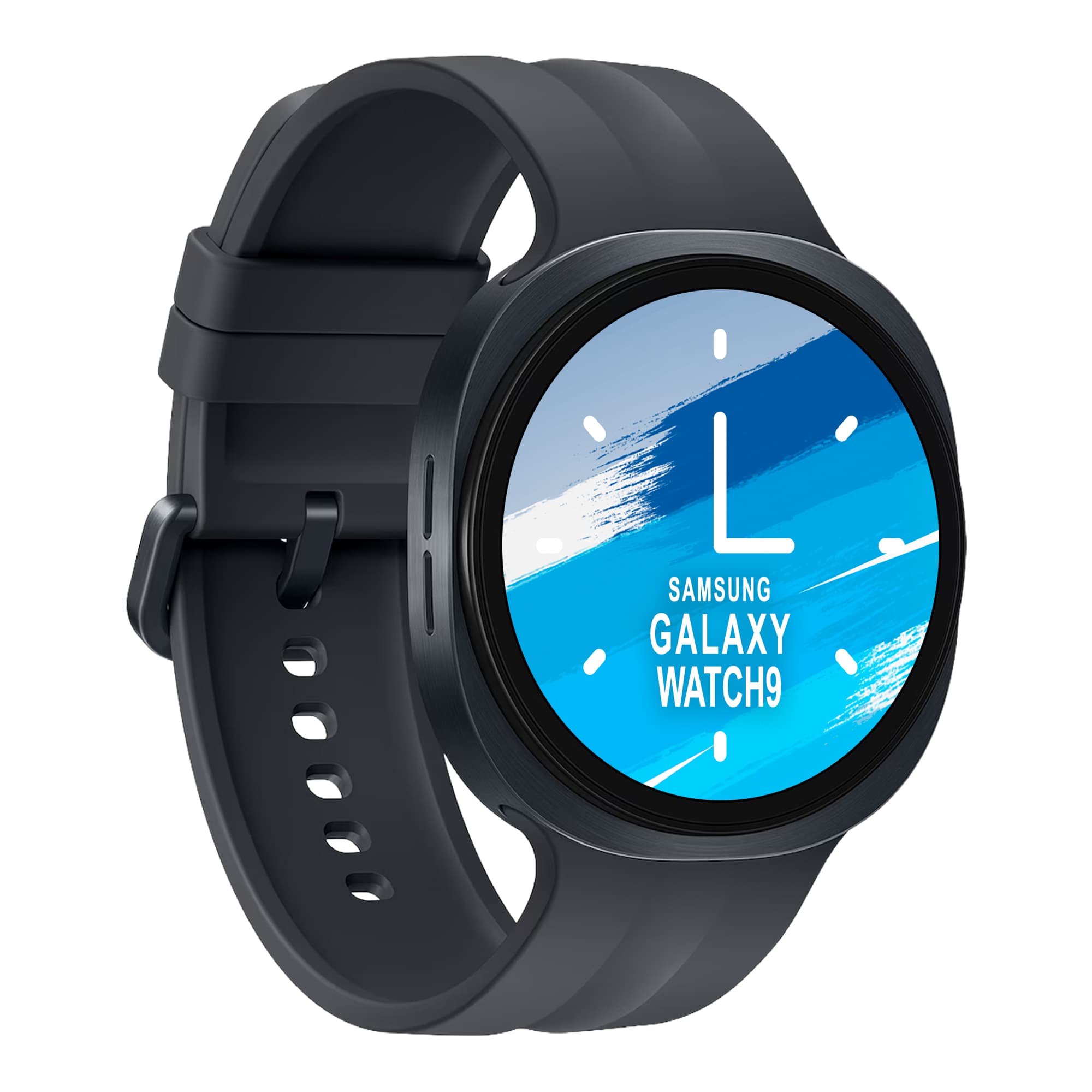 Smartwatch Watch9 Samsung 44mm Wifi Bluetooth Gps - 3