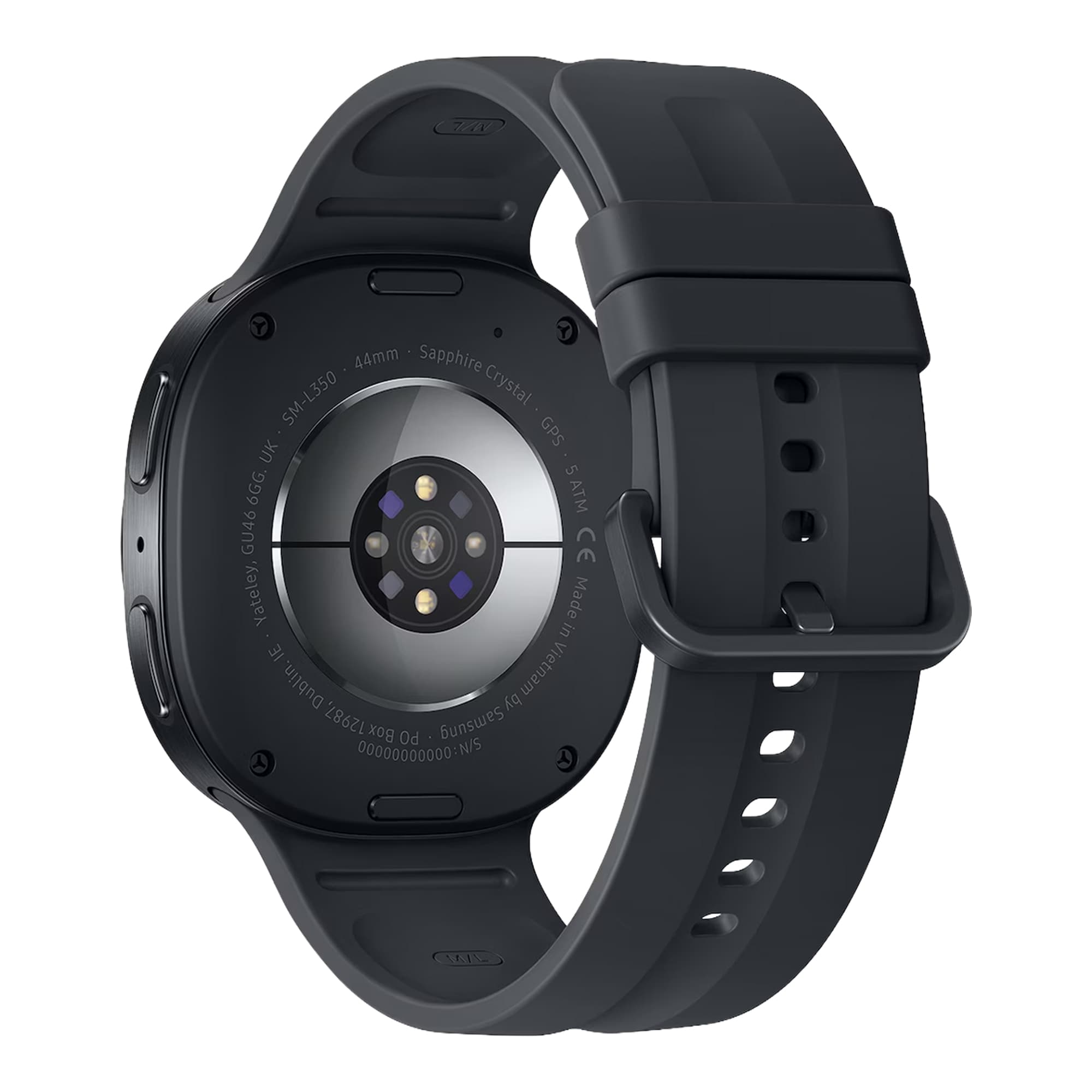 Smartwatch Watch9 Samsung 44mm Wifi Bluetooth Gps - 4