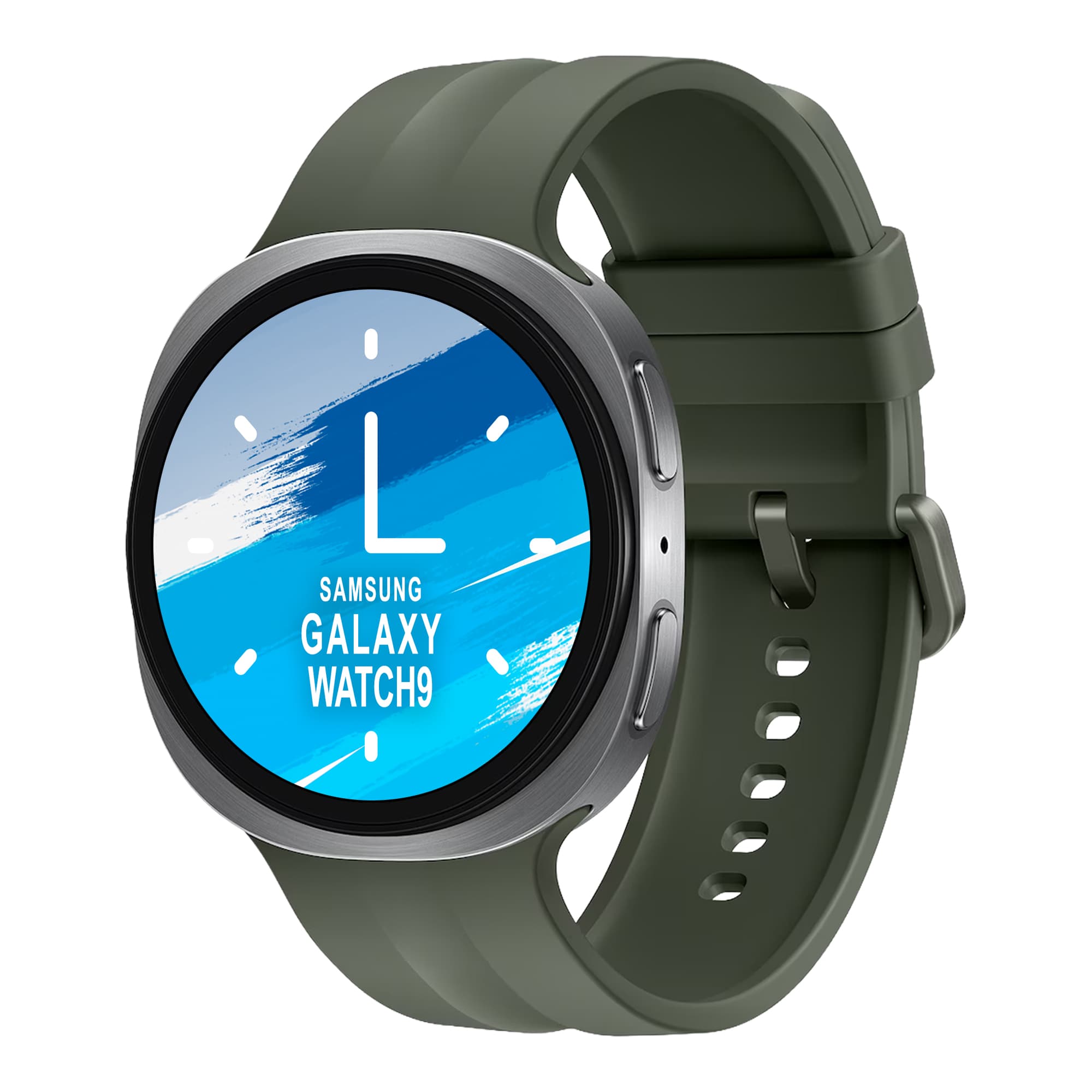 Smartwatch Watch9 Samsung 44mm Wifi Bluetooth Gps
