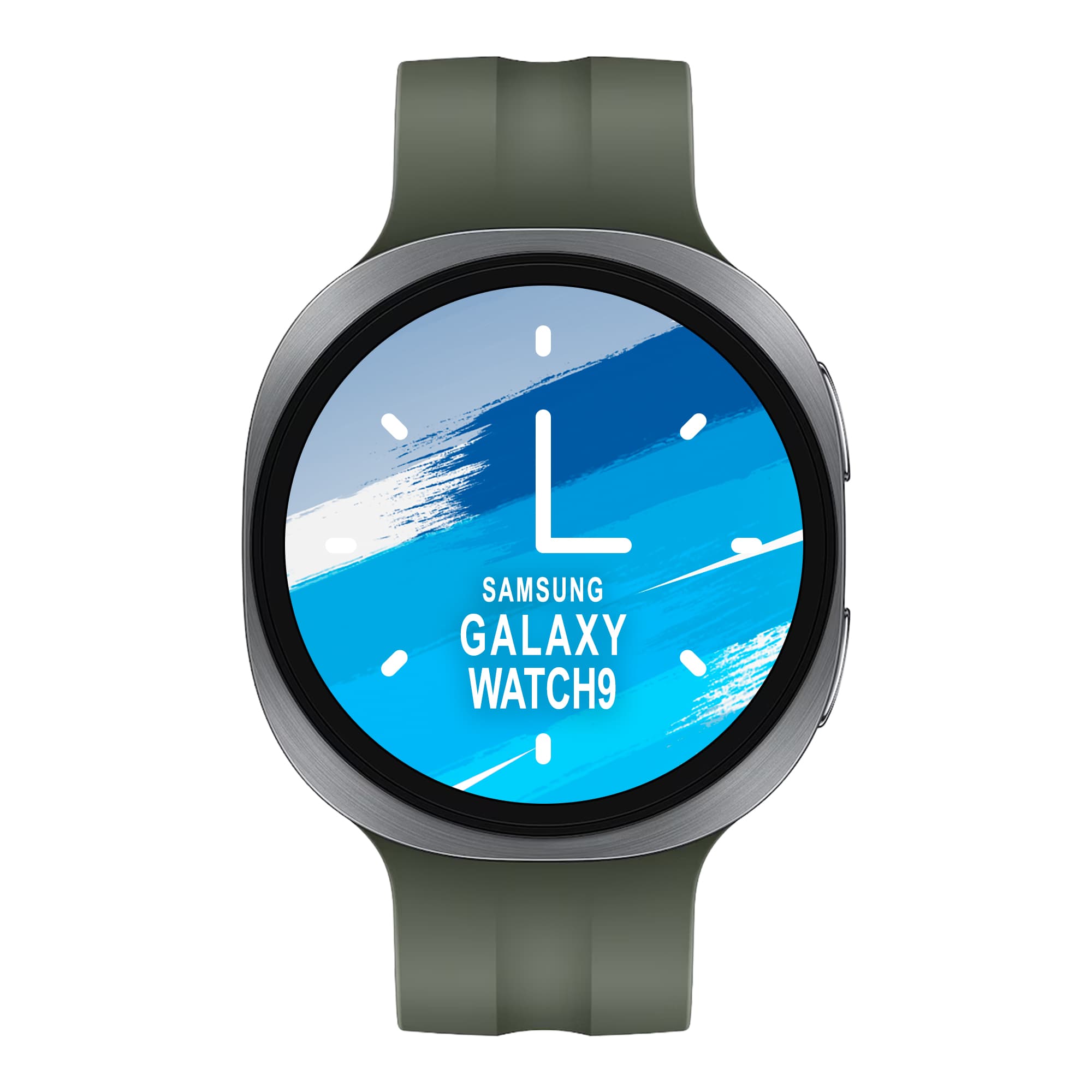 Smartwatch Watch9 Samsung 44mm Wifi Bluetooth Gps - 2