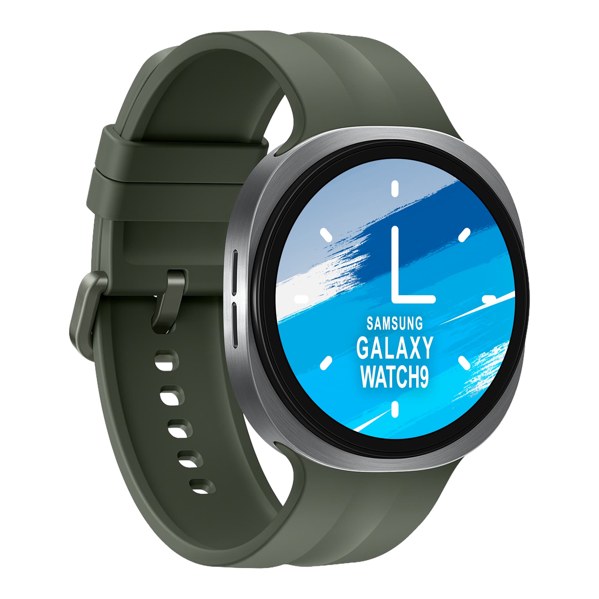 Smartwatch Watch9 Samsung 44mm Wifi Bluetooth Gps - 3