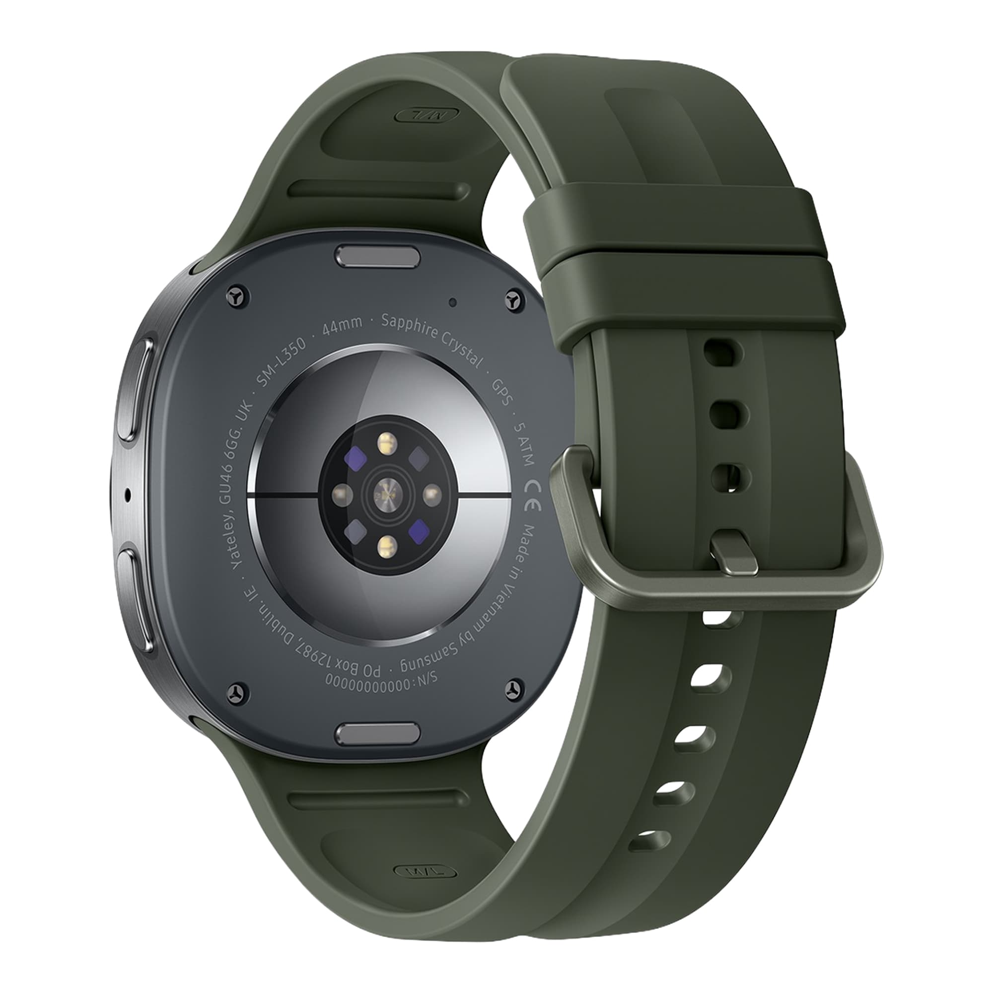 Smartwatch Watch9 Samsung 44mm Wifi Bluetooth Gps - 4