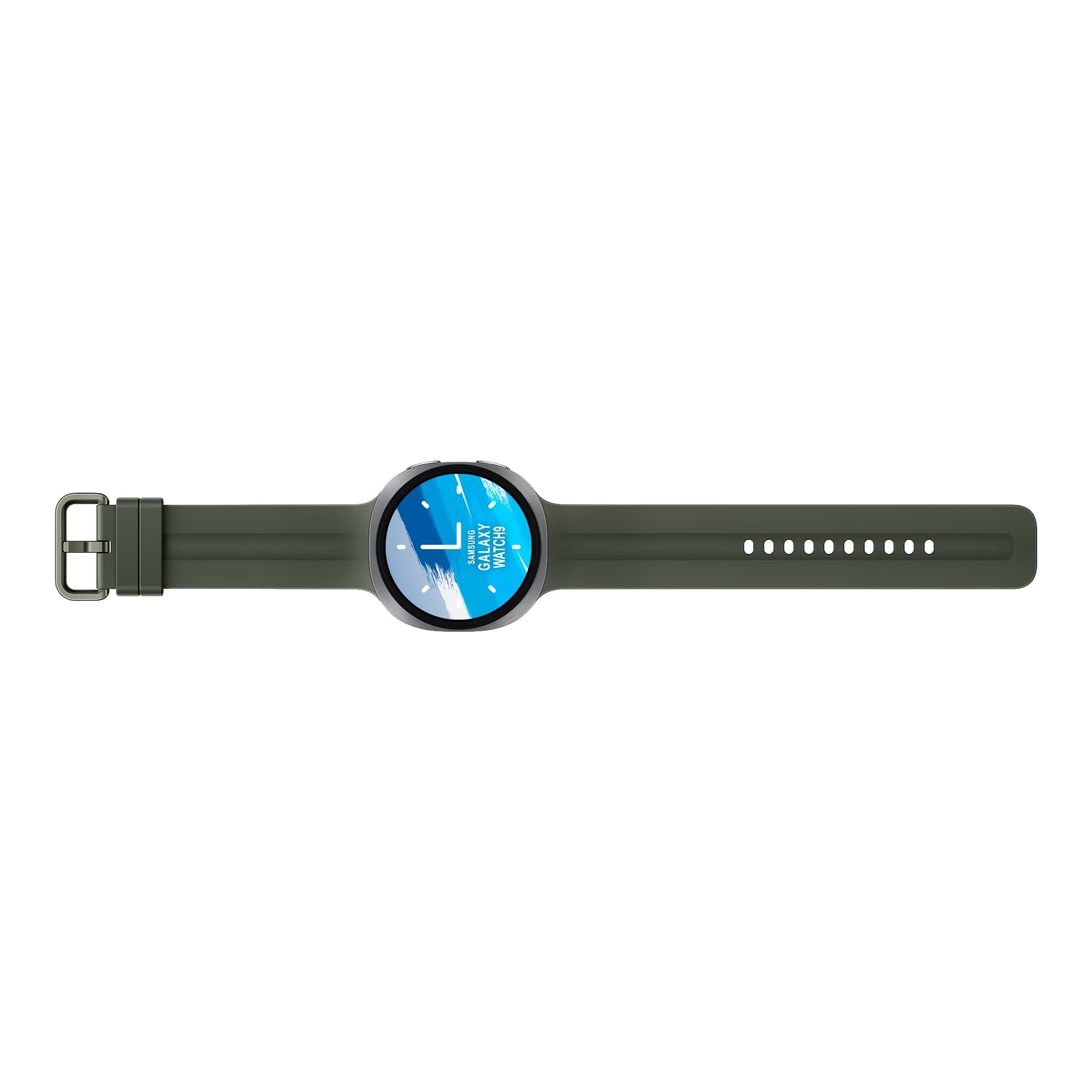Smartwatch Watch9 Samsung 44mm Wifi Bluetooth Gps - 6