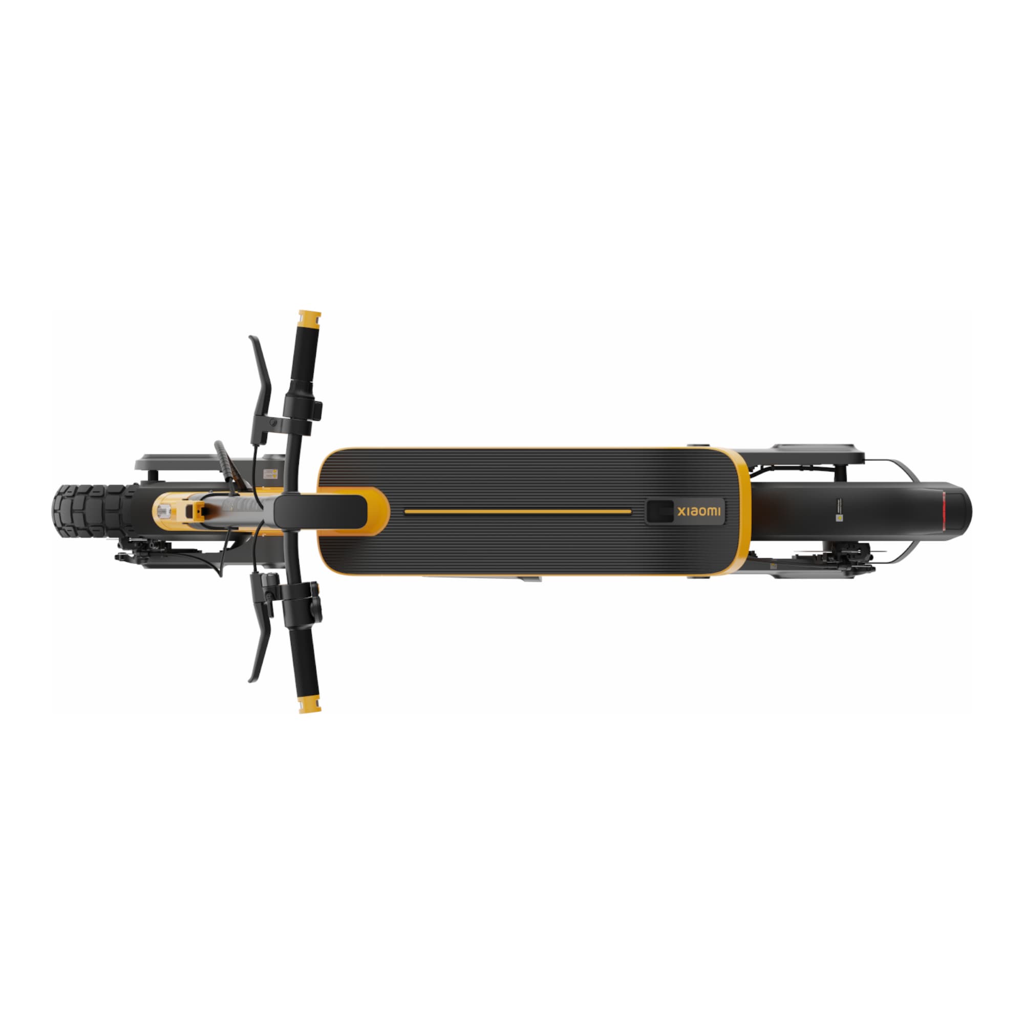 Monopatín Eléctrico Xiaomi 6 Ultra Plegable Carga 140kg 25km/h 75km - 4