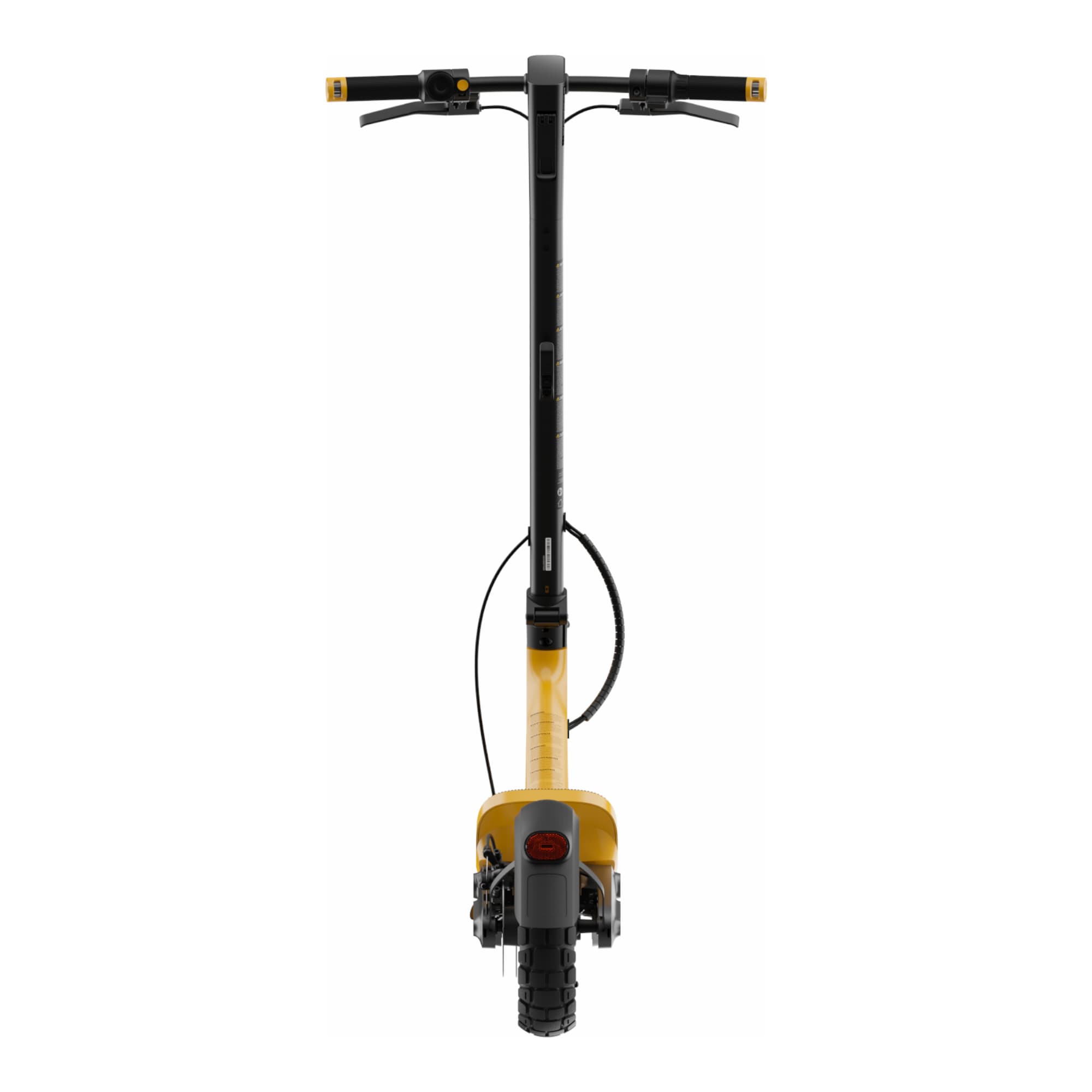 Monopatín Eléctrico Xiaomi 6 Ultra Plegable Carga 140kg 25km/h 75km - 6