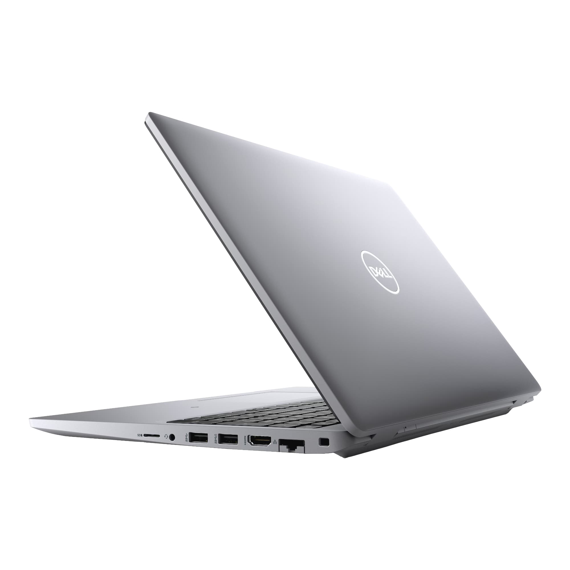 Notebook Dell 15,6'' Core I7 16gb 512gb Win - 4