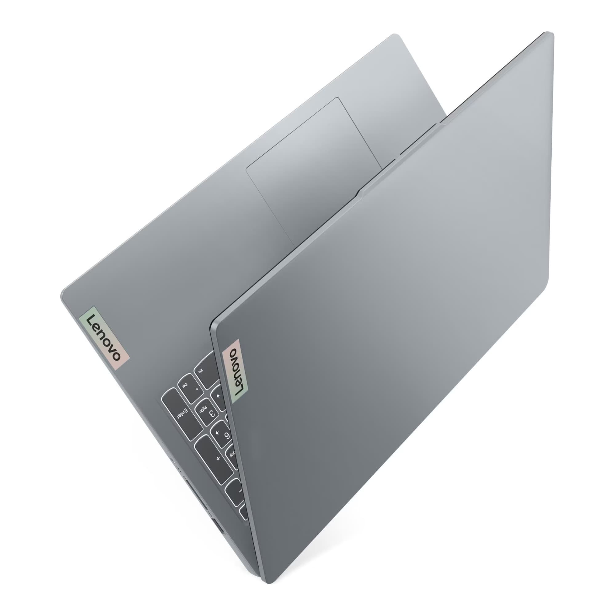 Notebook Lenovo 15,6'' Core I3 8gb 256gb Win11 - 4