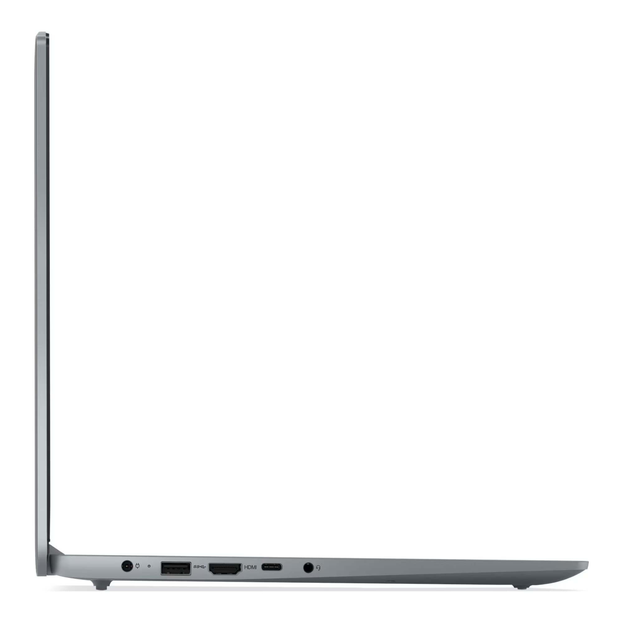 Notebook Lenovo 15,6'' Core I3 8gb 256gb Win11 - 6
